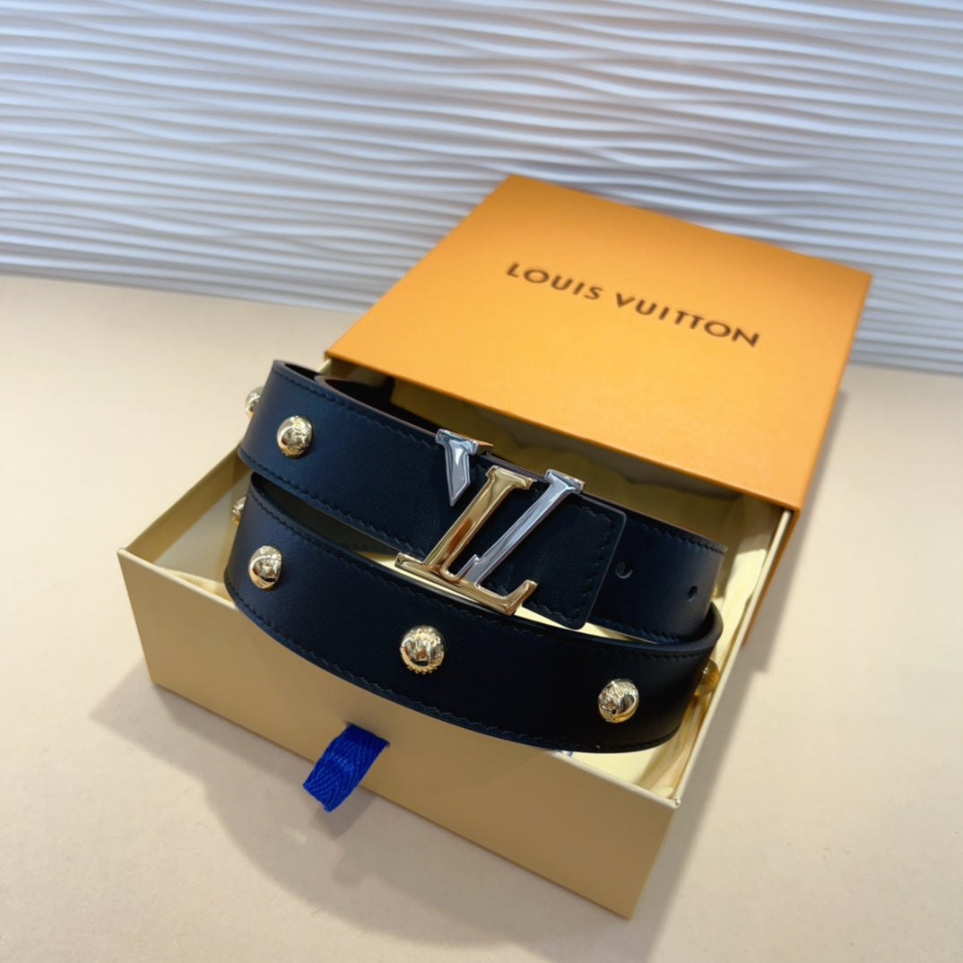 Louis Vuitton Belt