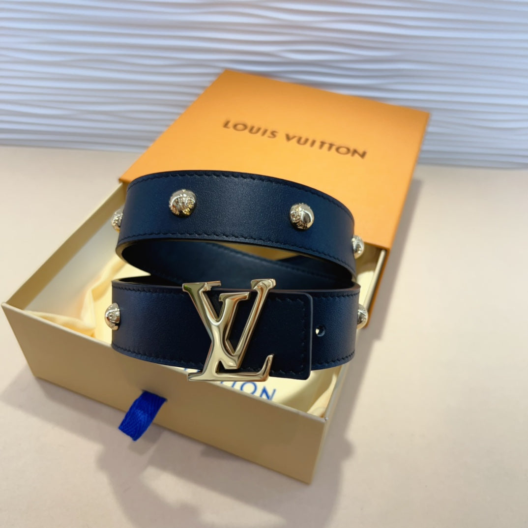 Louis Vuitton Belt