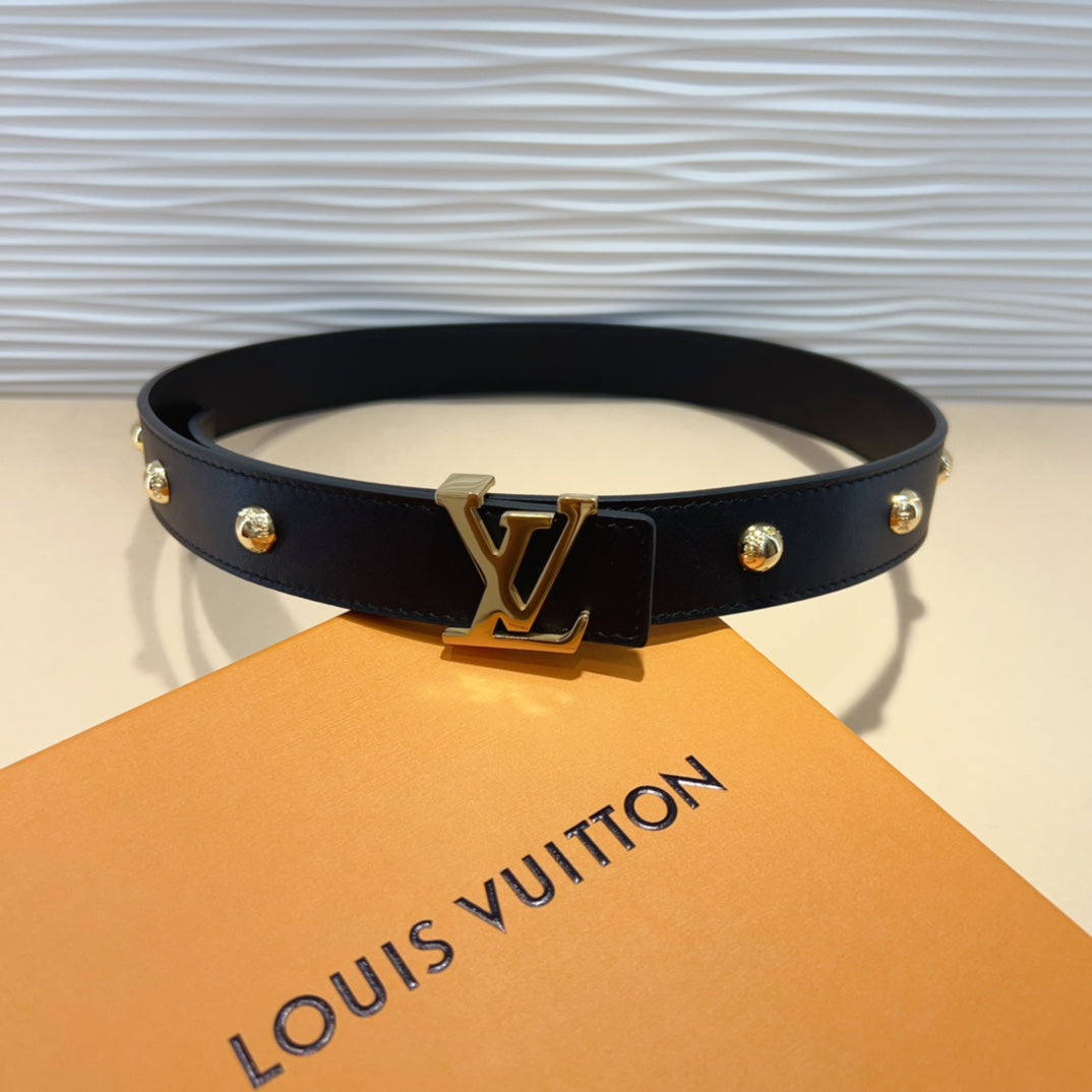 Louis Vuitton Belt