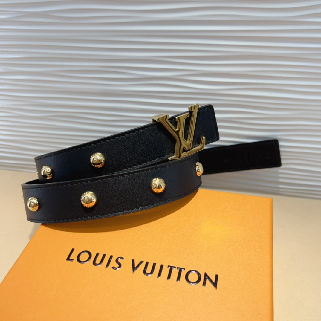 Louis Vuitton Belt