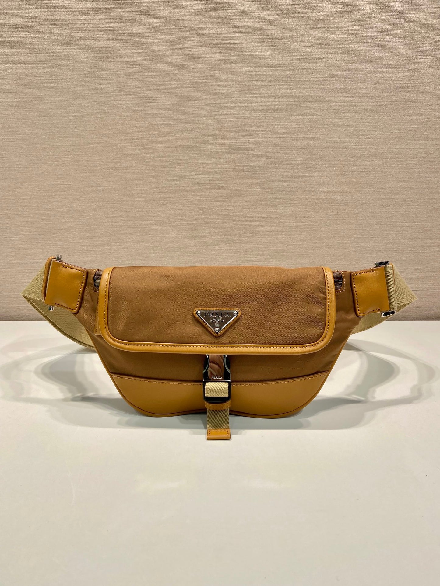 Prada bumbag