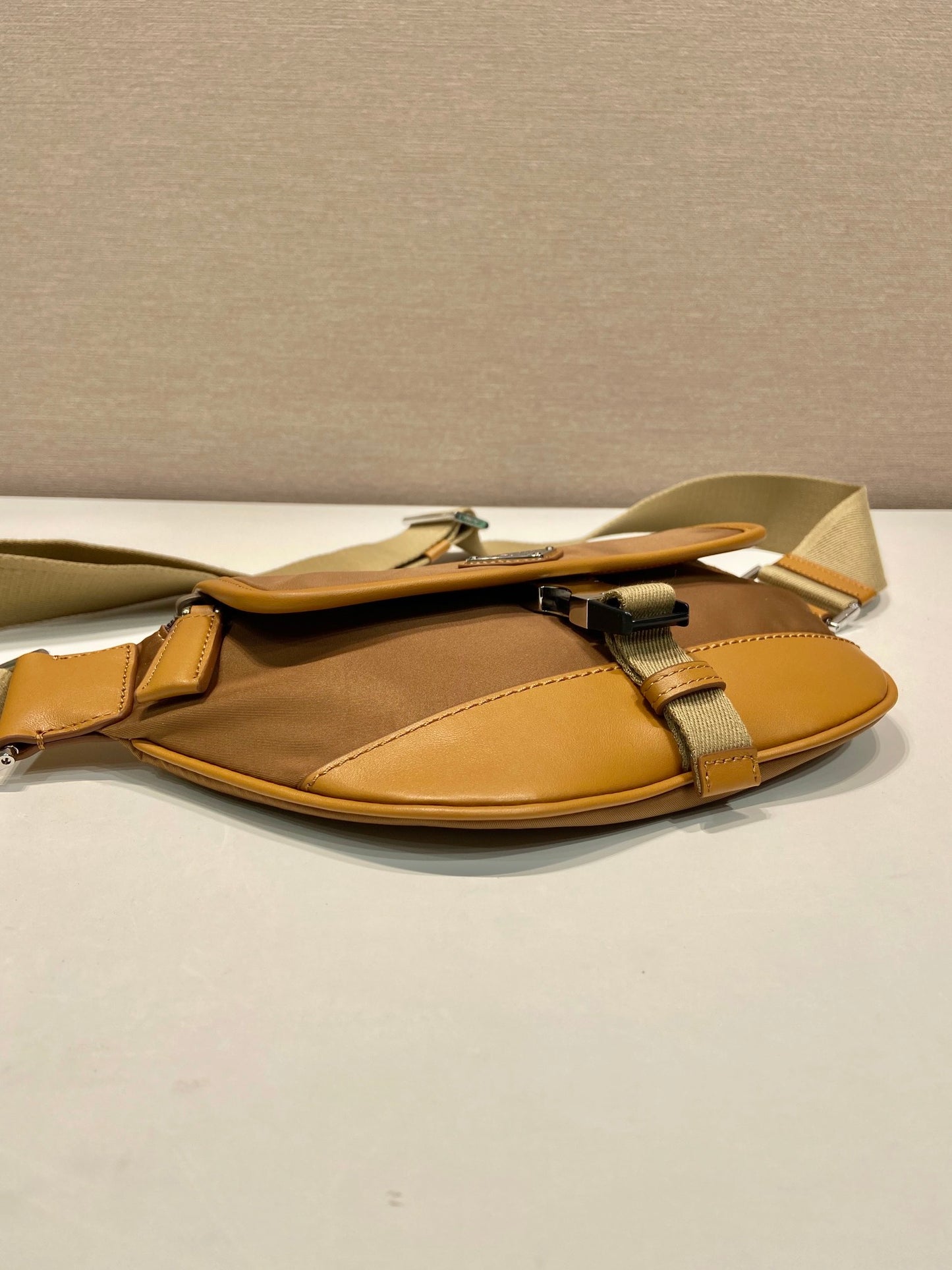 Prada bumbag