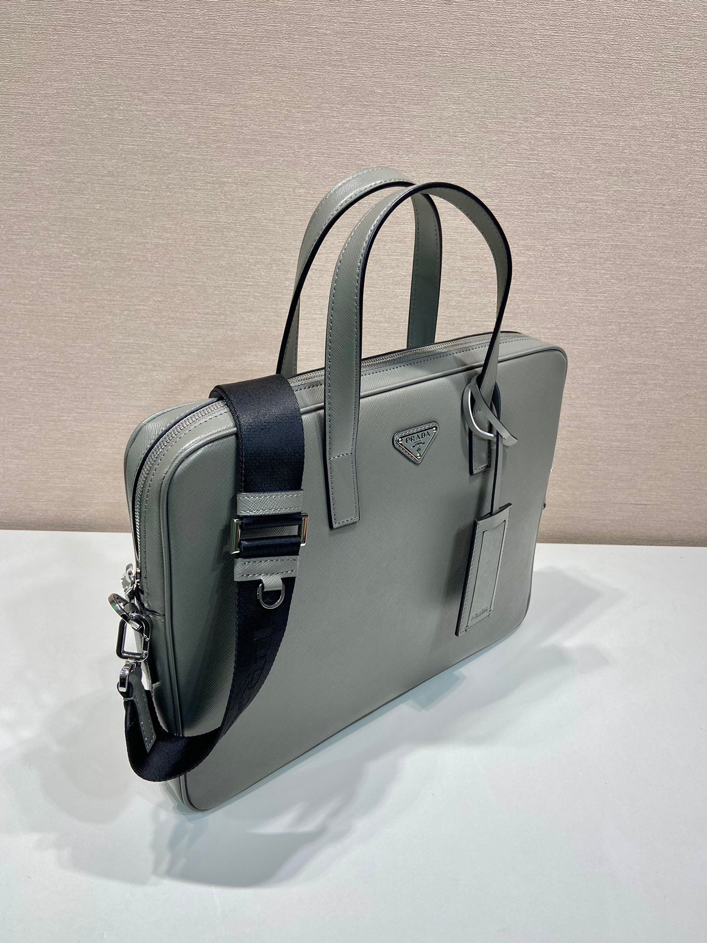 Prada Saffiano Leather bag