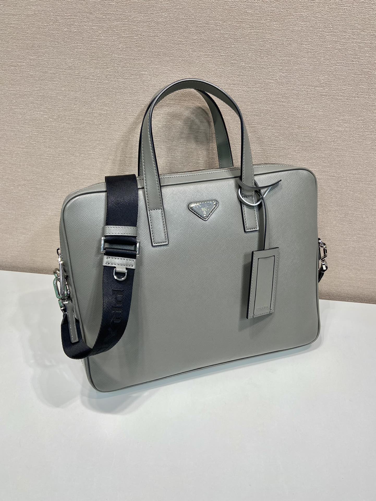 Prada Saffiano Leather bag