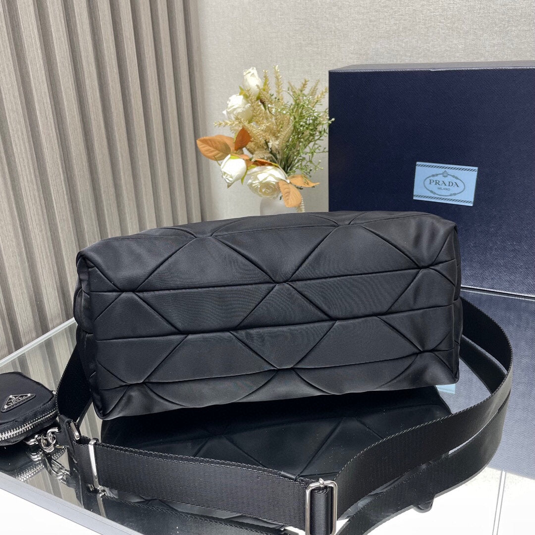 Prada Medium Padded Tote bag