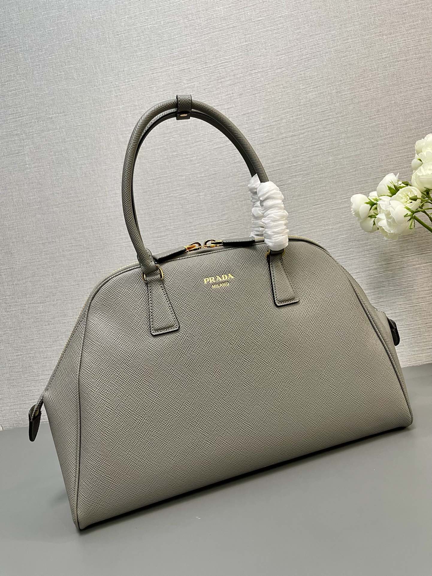Prada Saffiano leather bag