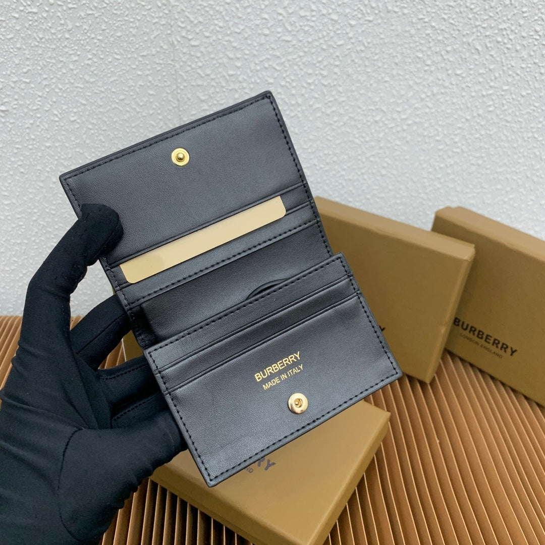 Burberry Vintage Wallet