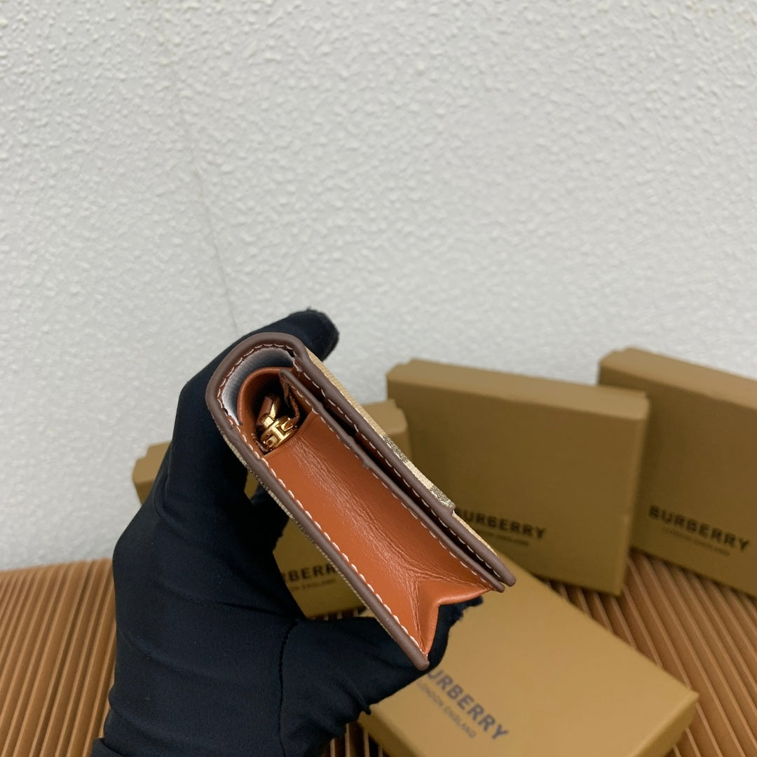 Burberry Vintage Wallet