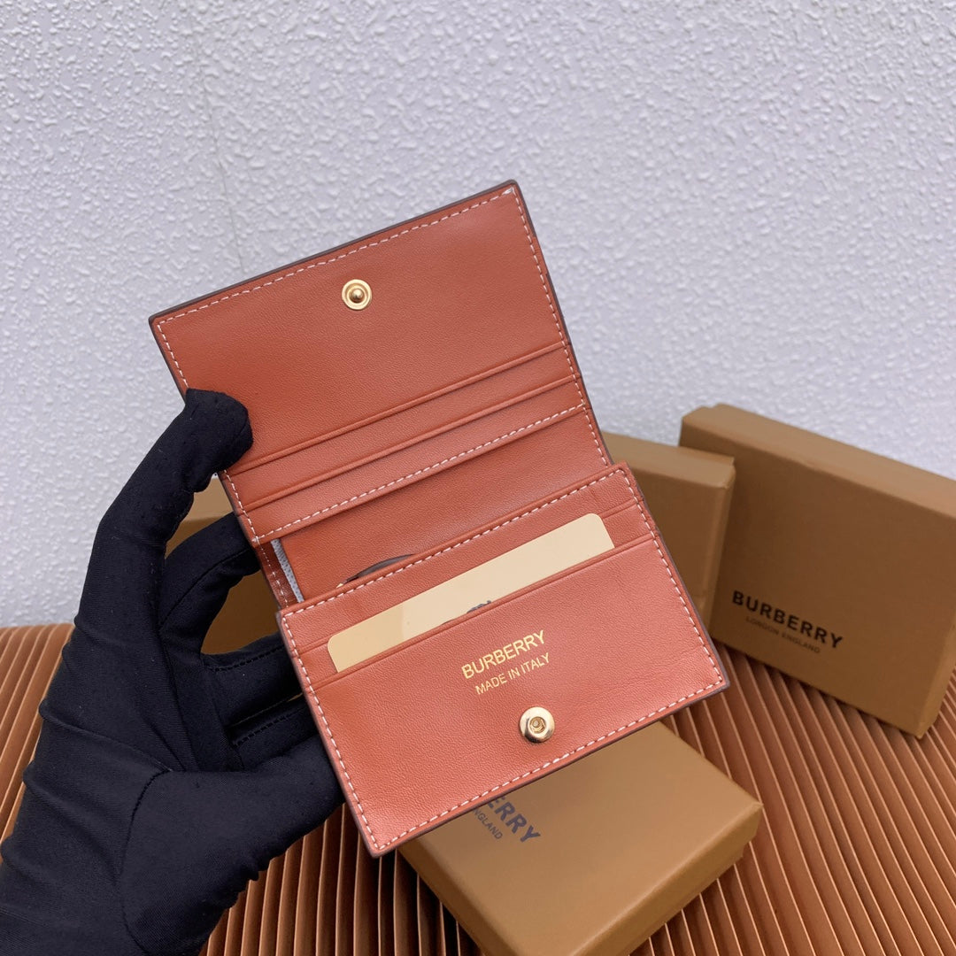 Burberry Vintage Wallet