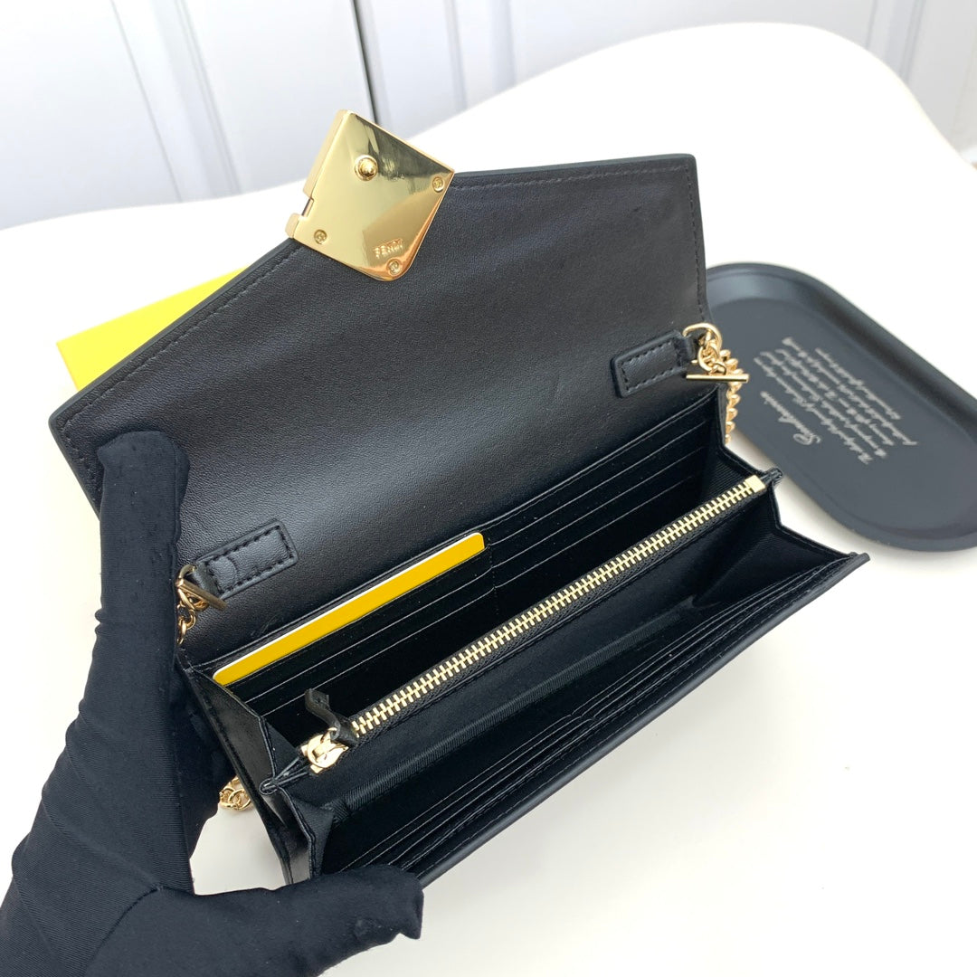 Fendi Wallet on Chain