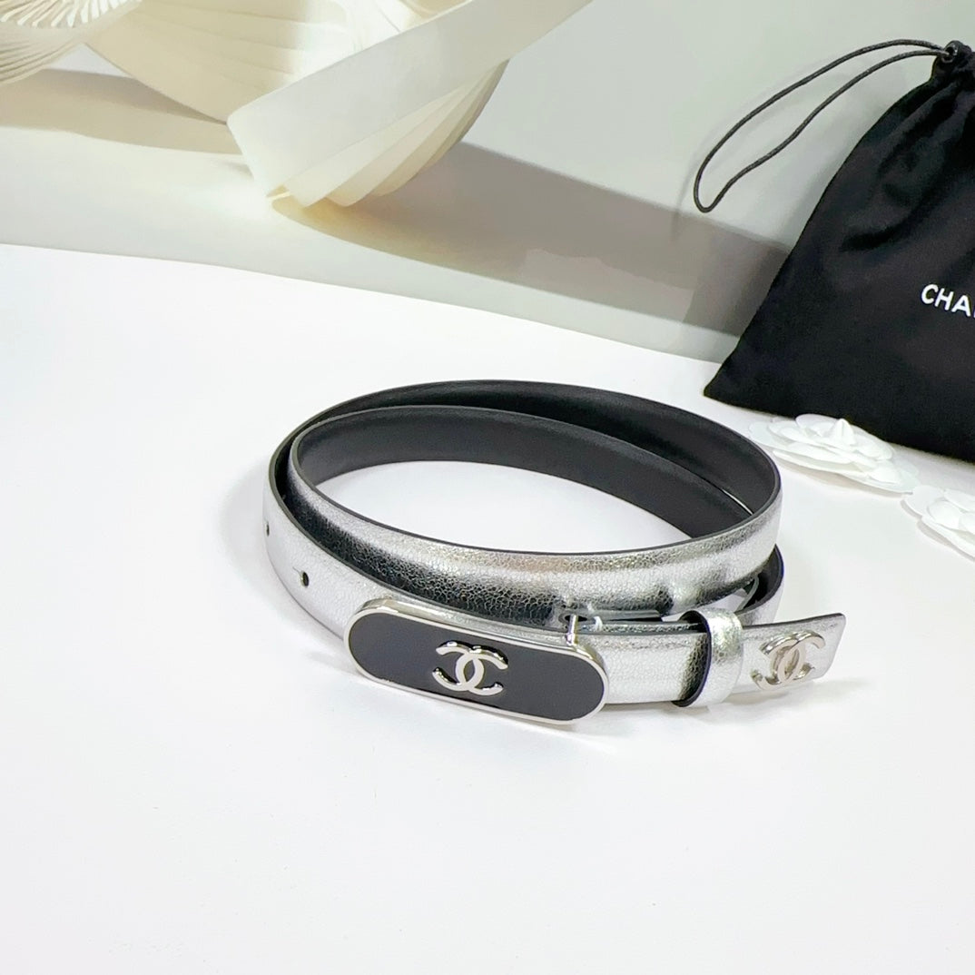 Chanel Belt