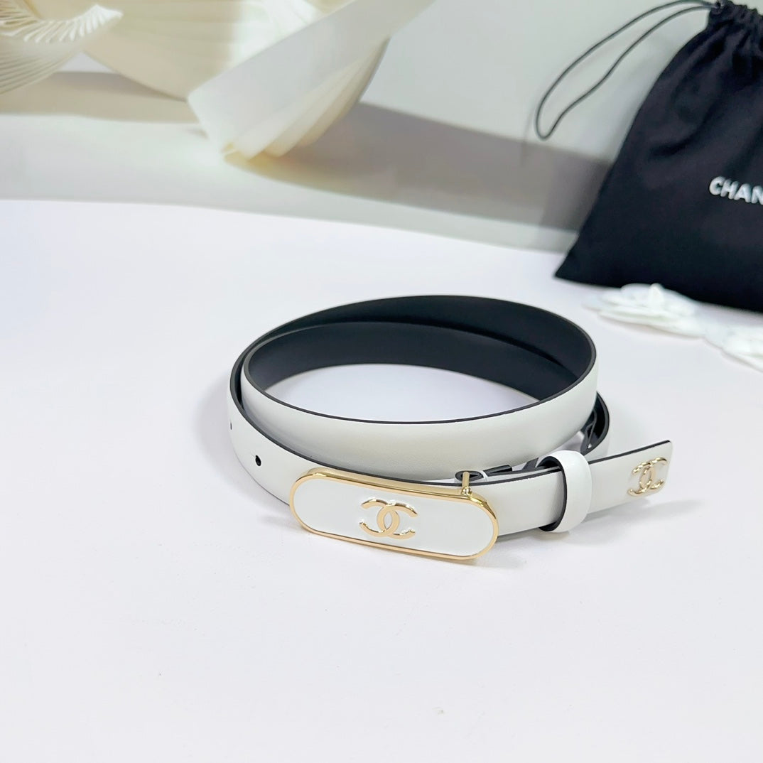 Chanel Belt