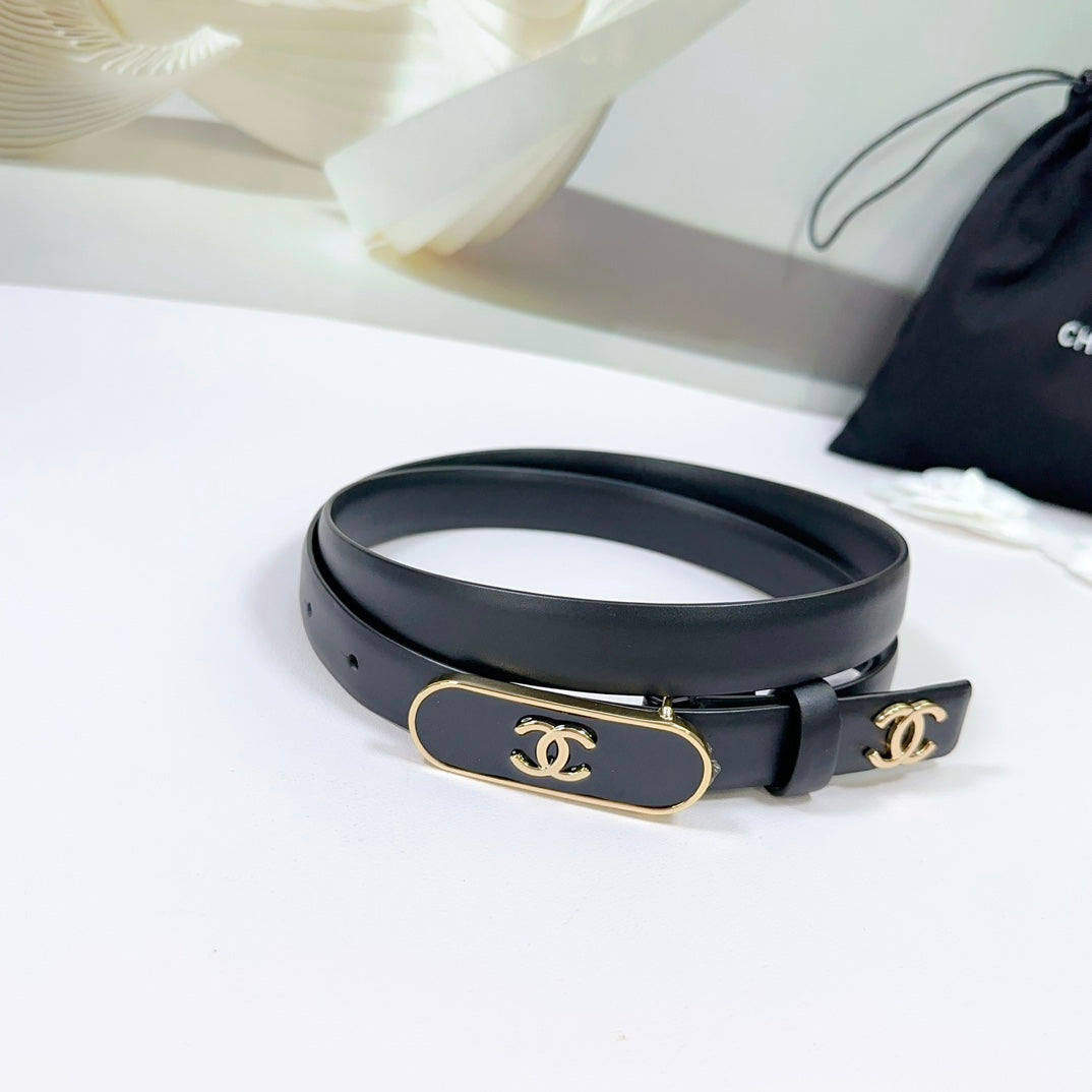 Chanel Belt