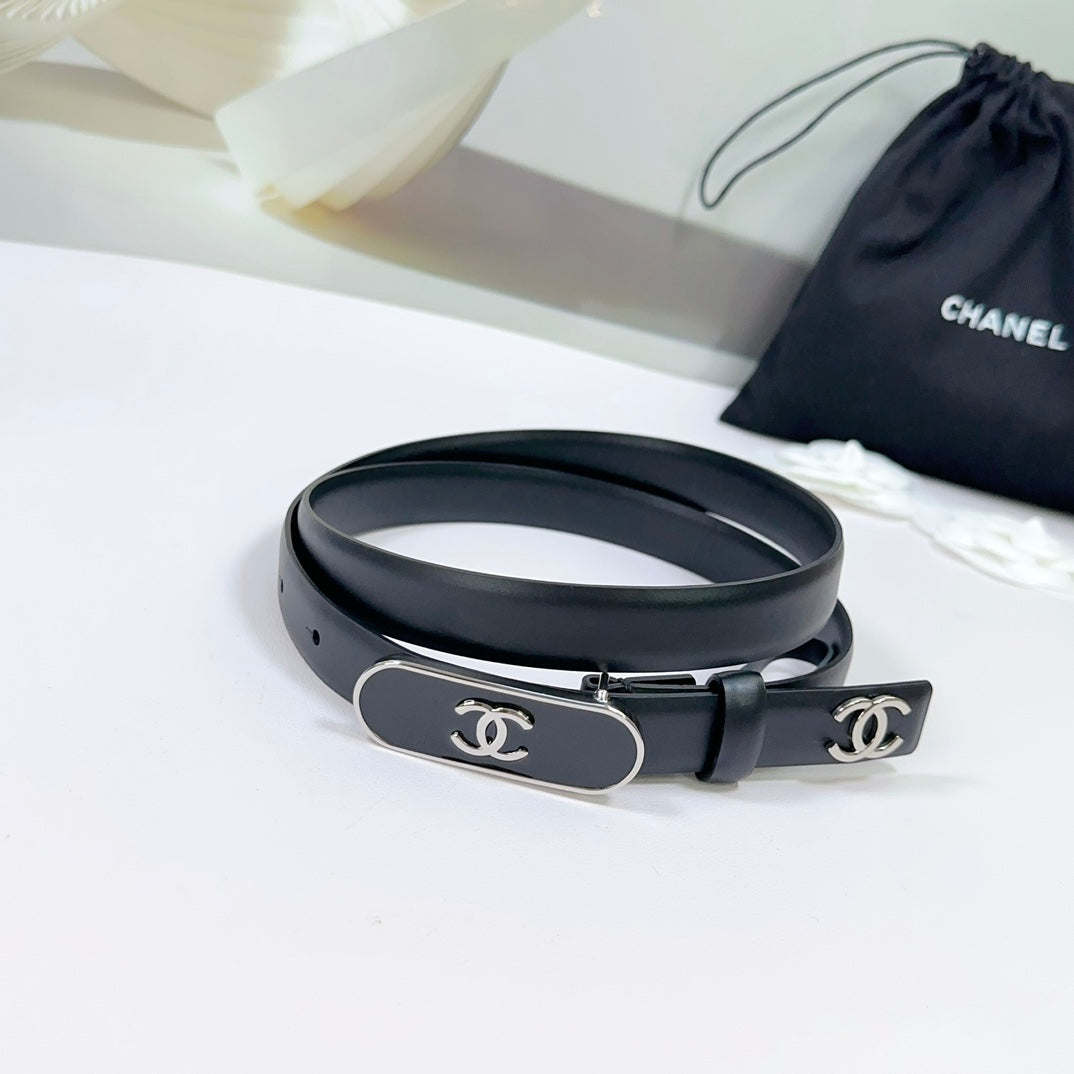 Chanel Belt