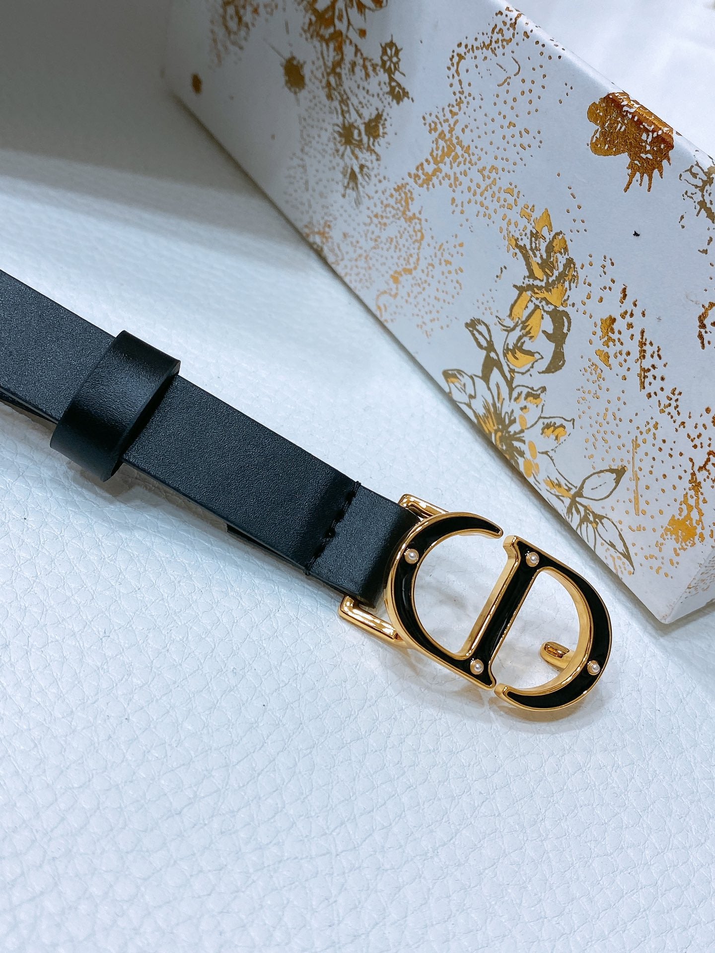 Dior Belt