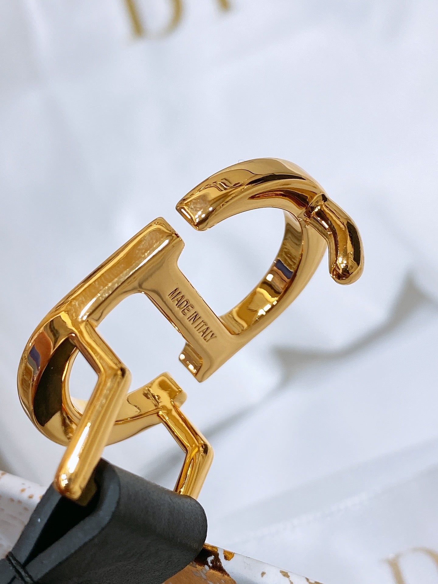Dior Belt