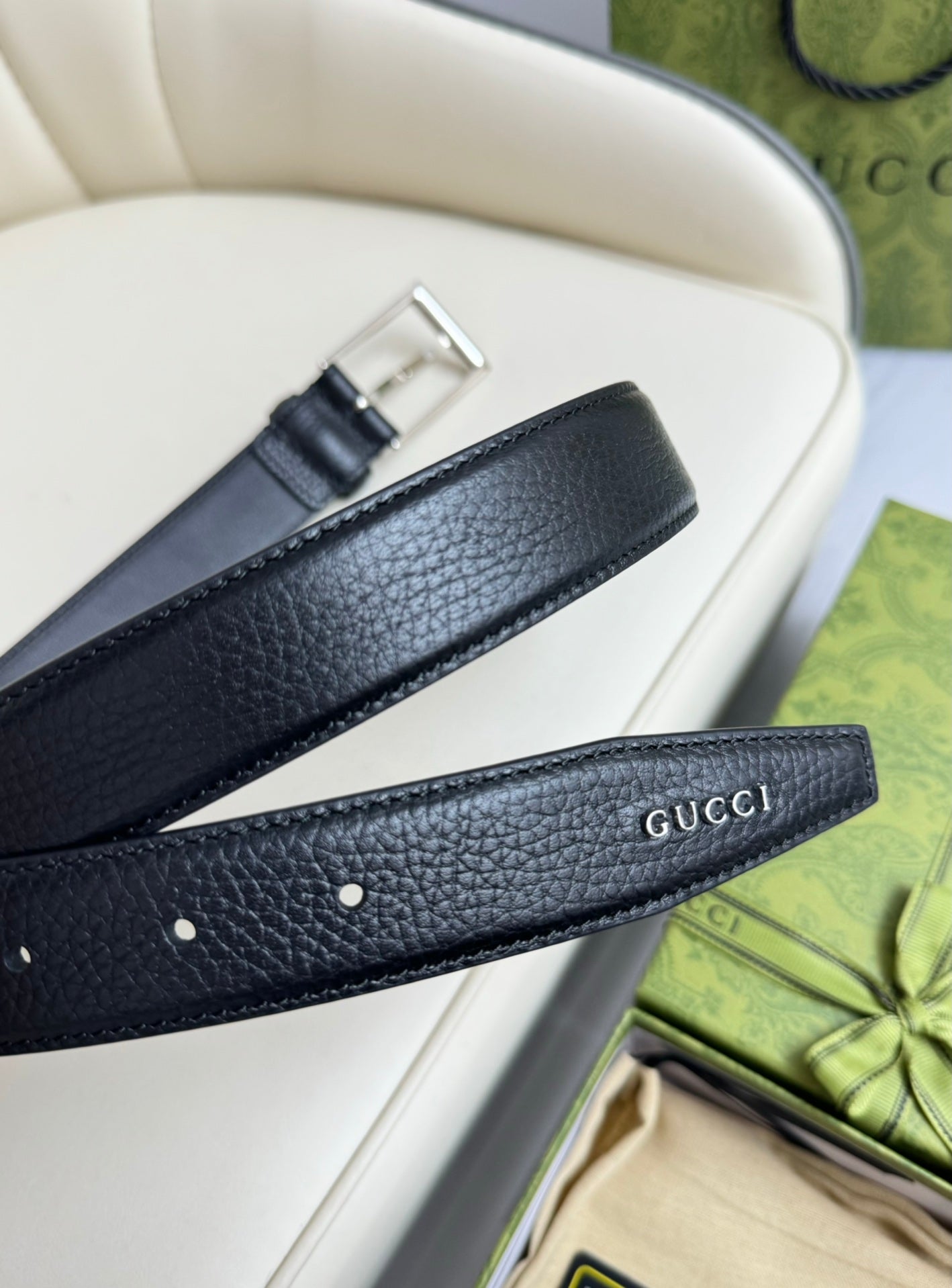Gucci Belt
