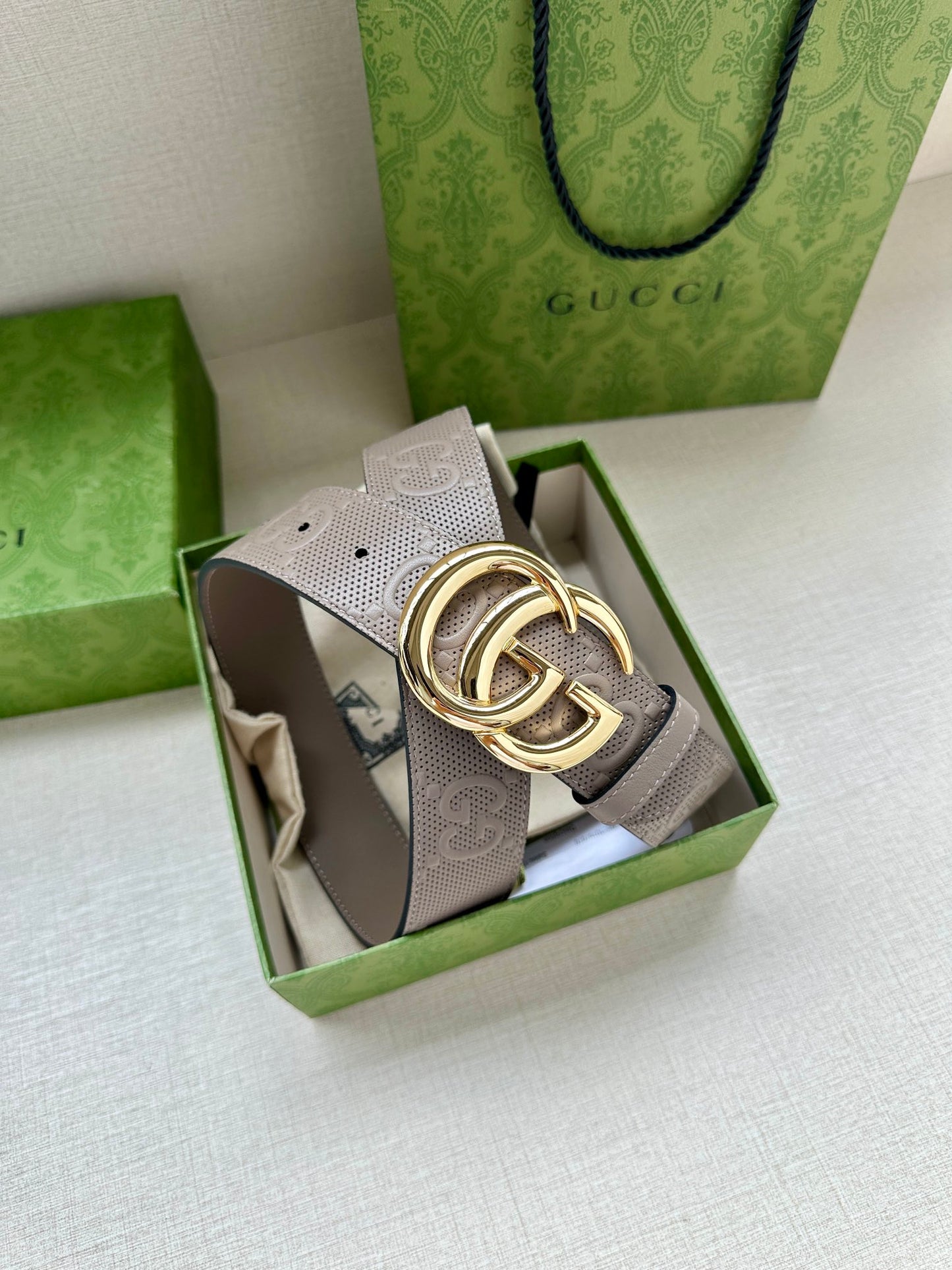 Gucci Belt