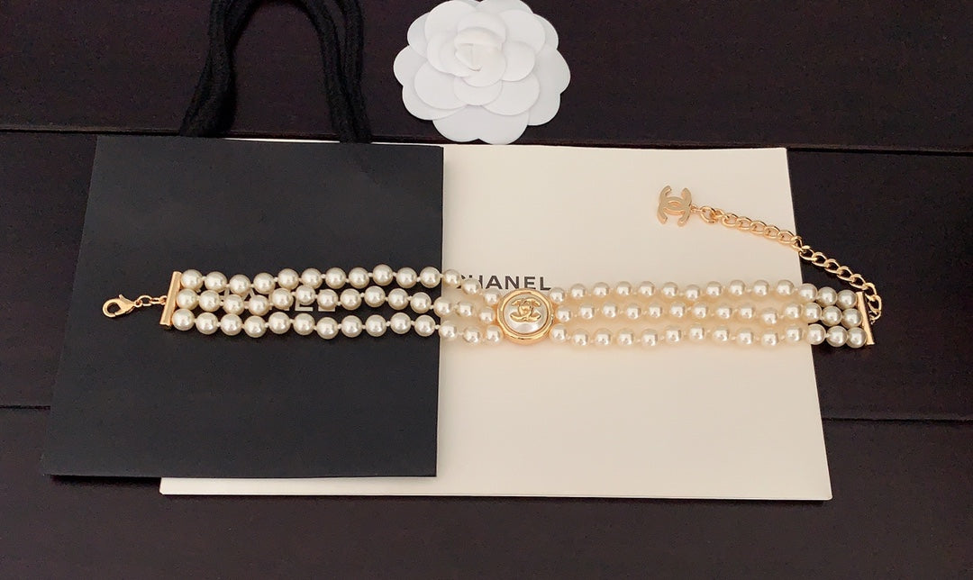 Chanel Necklace