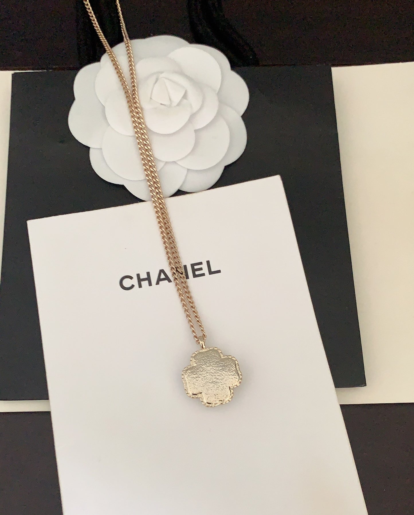 Chanel Necklace