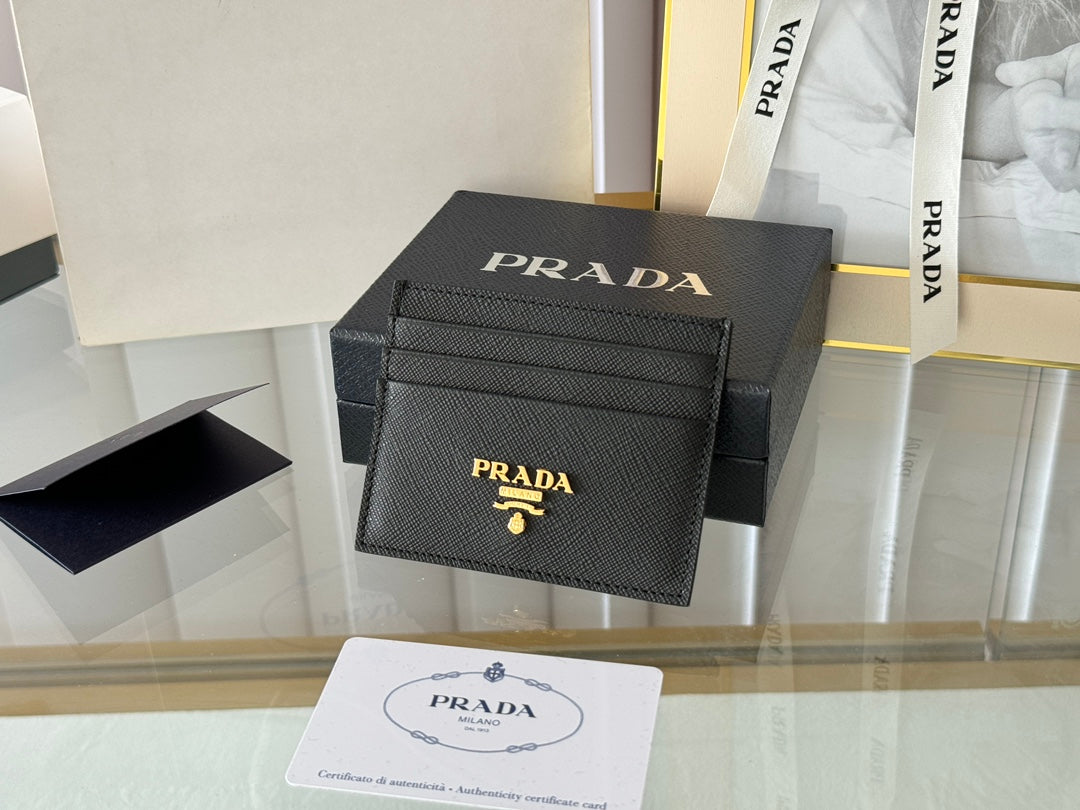 Prada Card holder