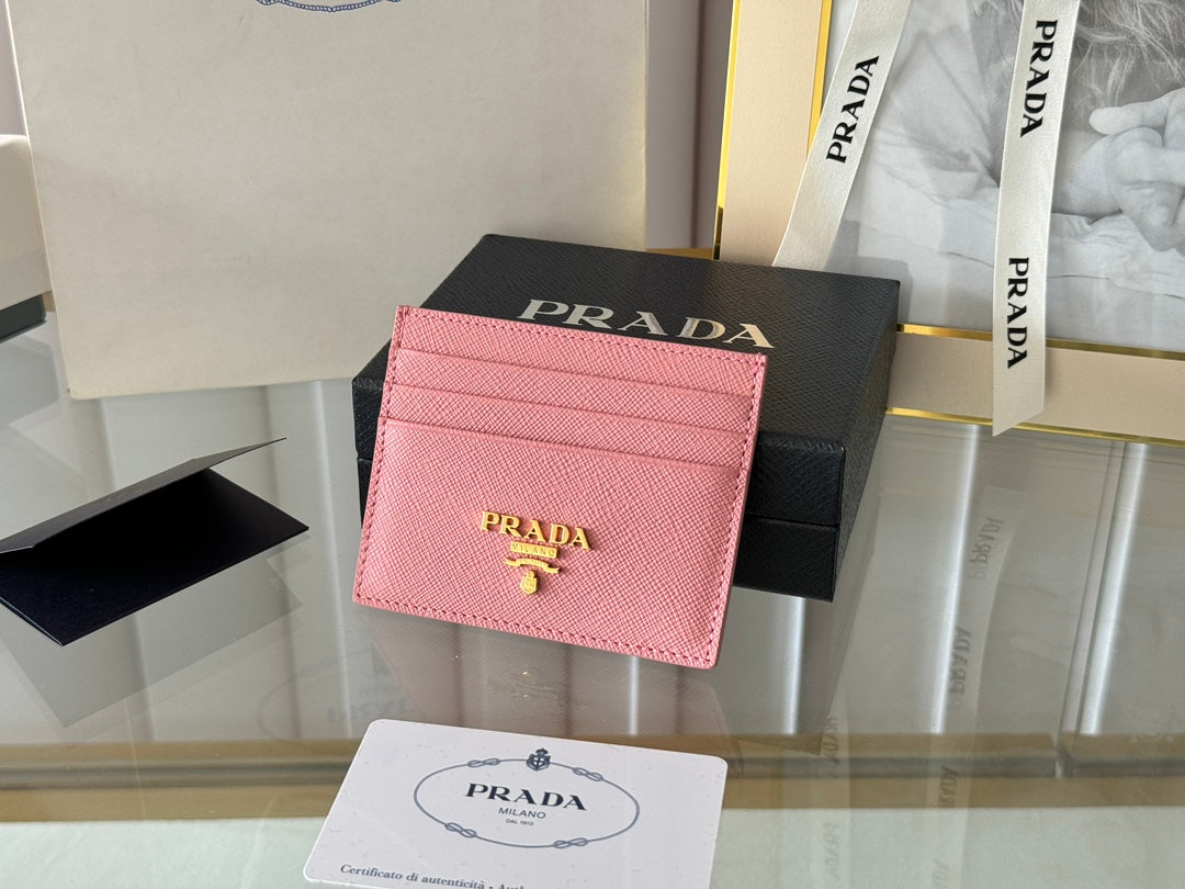 Prada Card holder