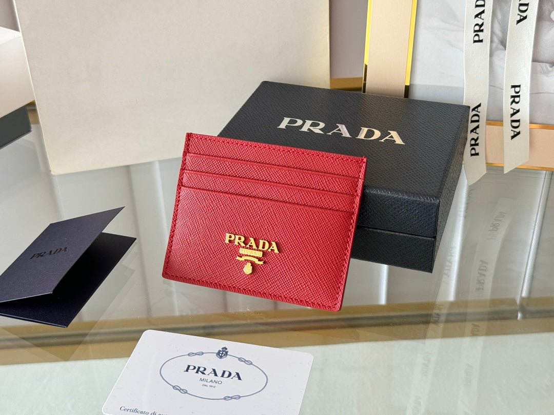 Prada Card holder
