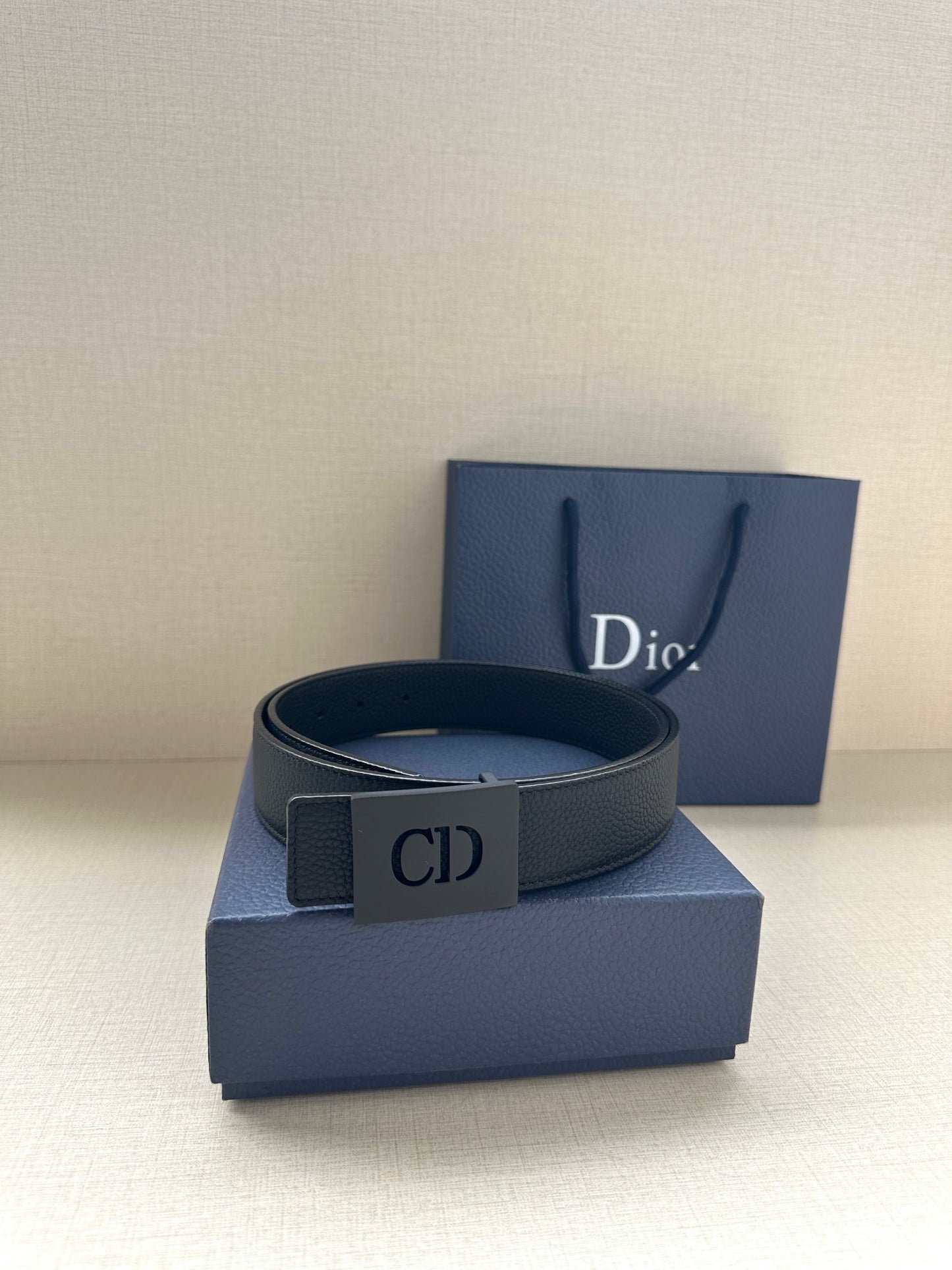 Dior Belt