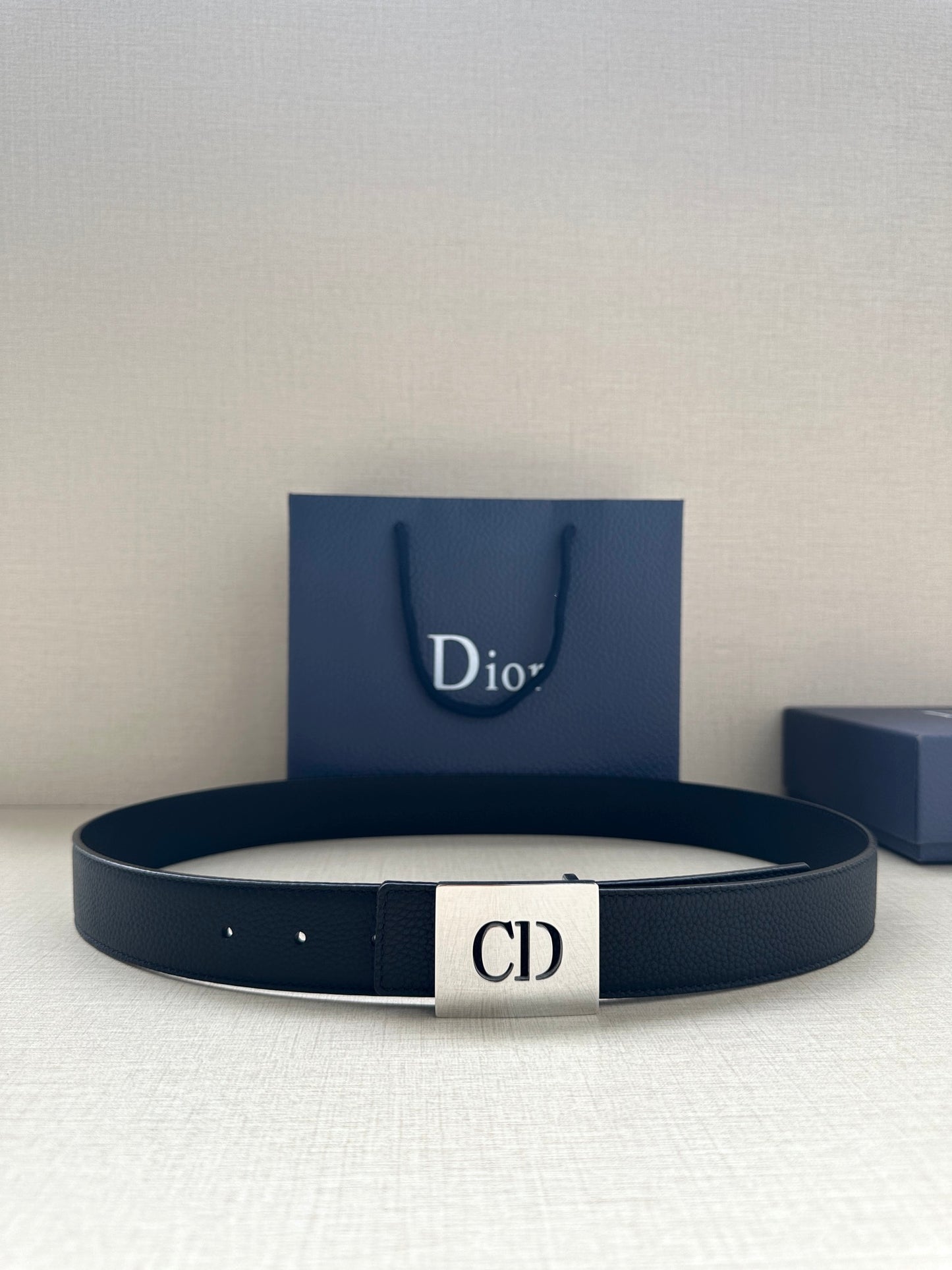 Dior Belt