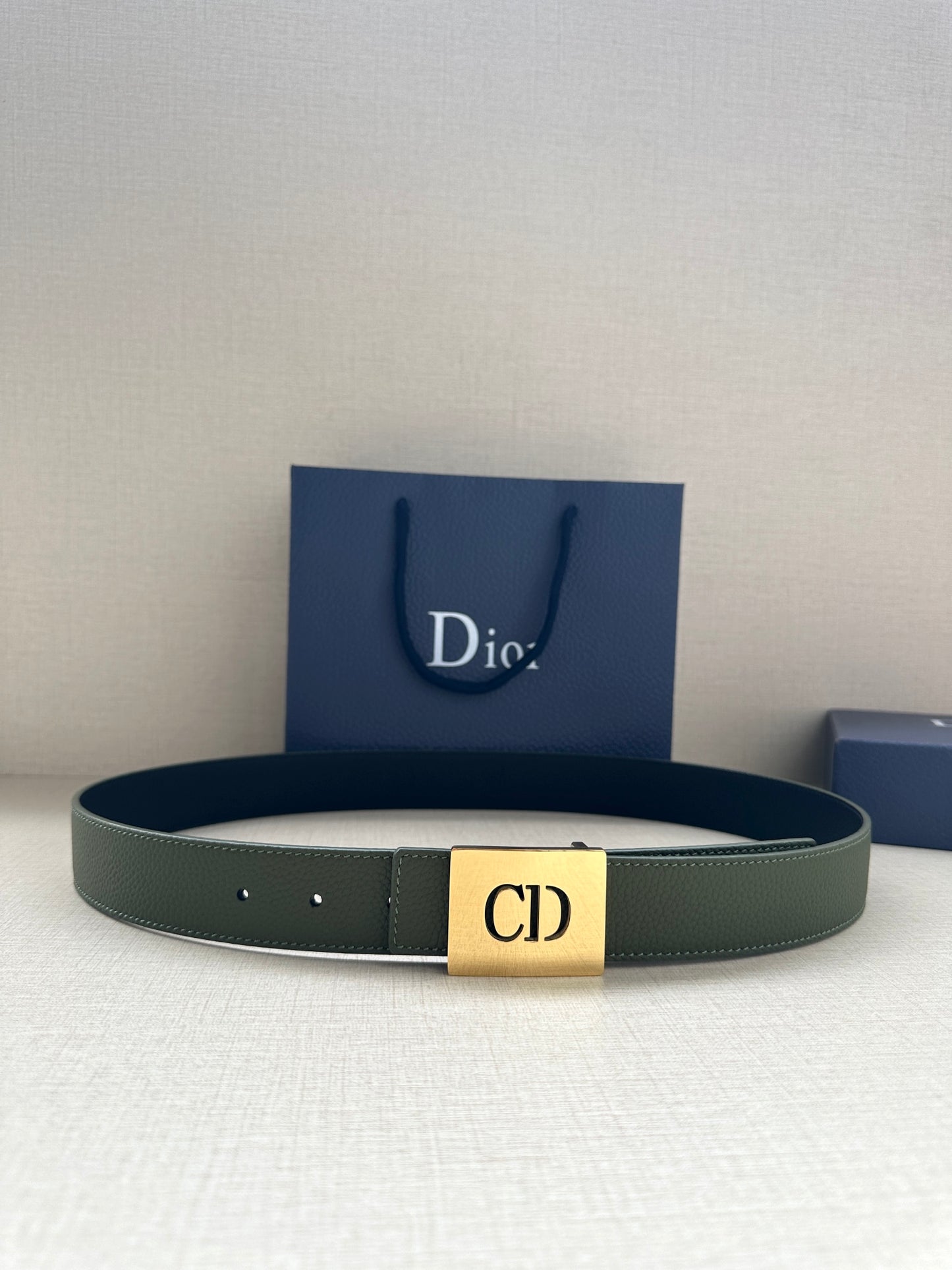 Dior Belt