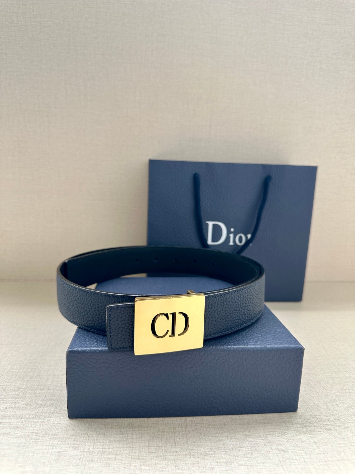 Dior Belt