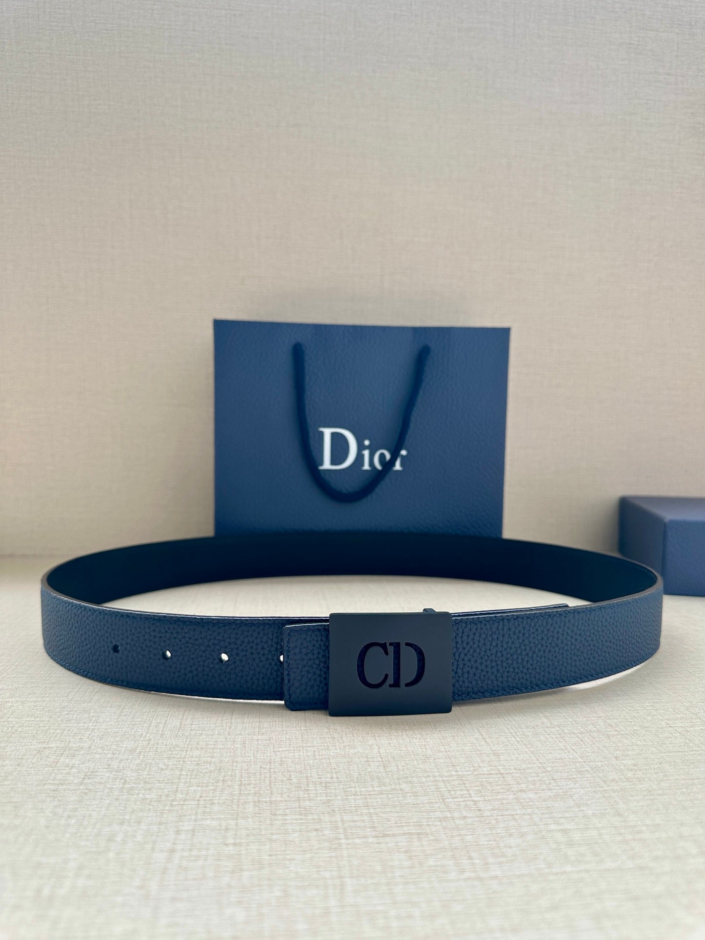 Dior Belt