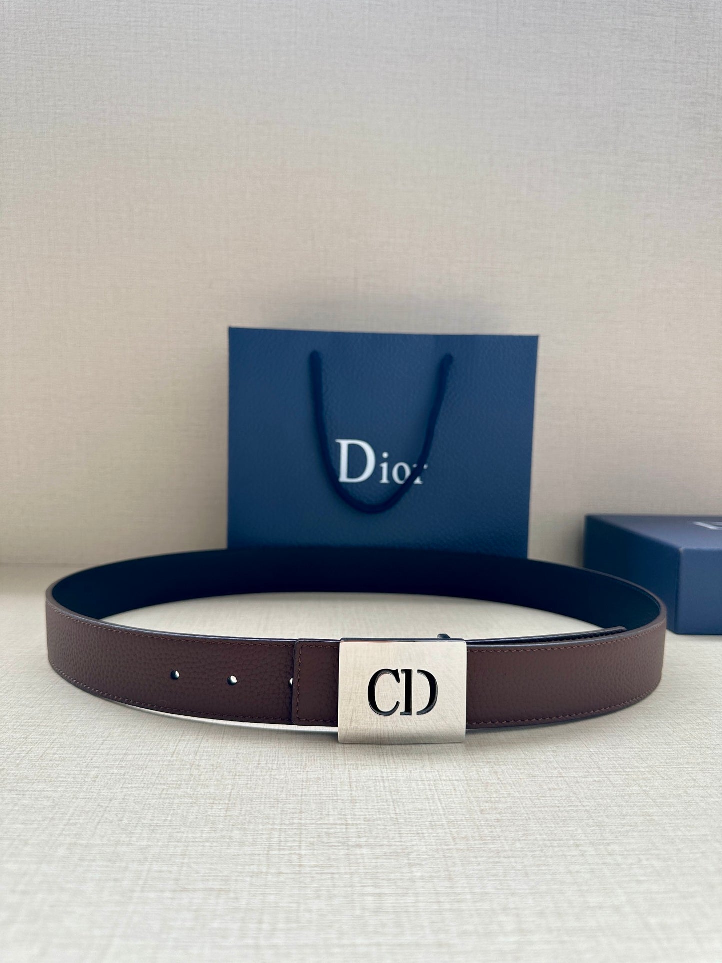 Dior Belt