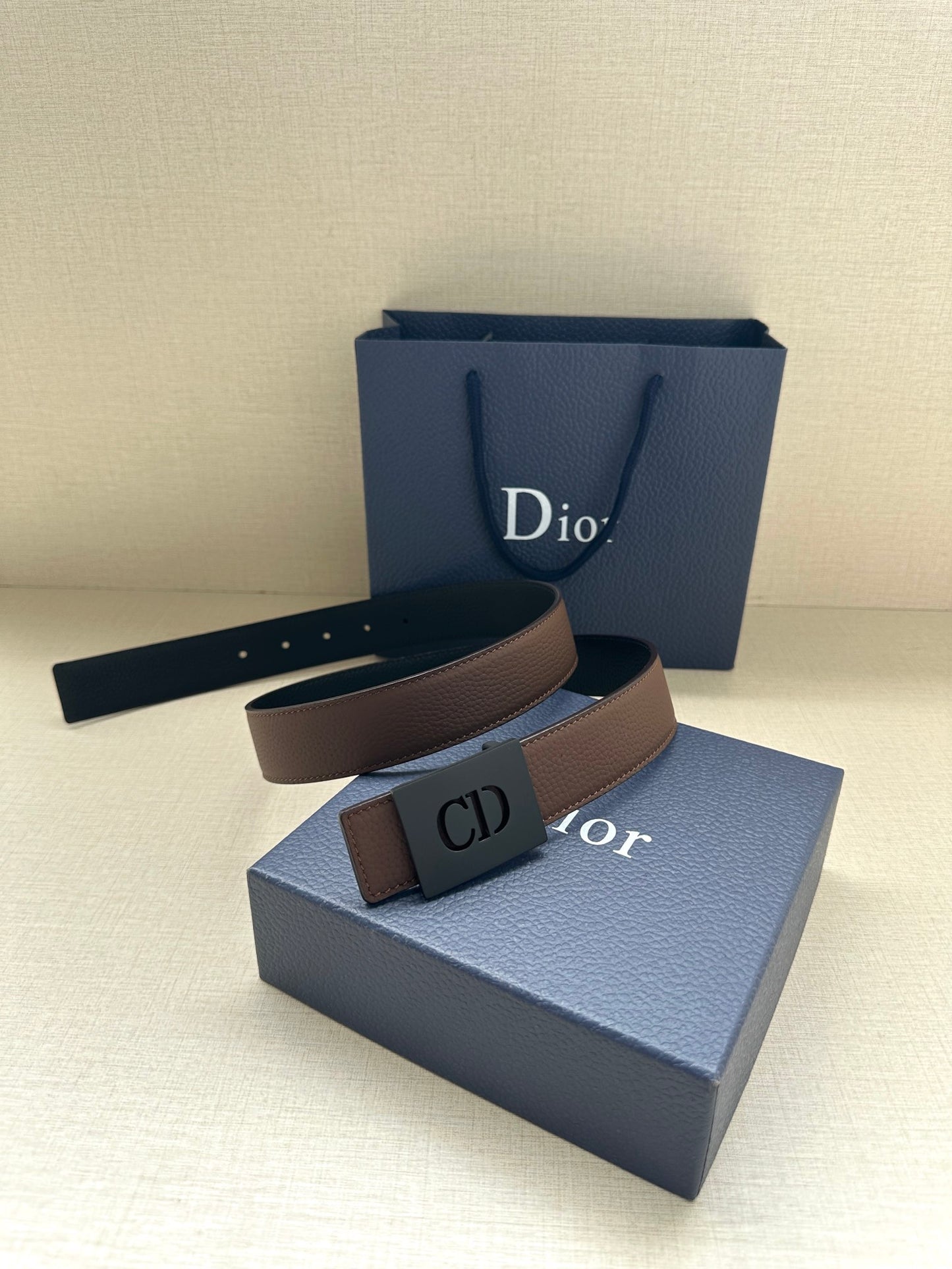 Dior Belt