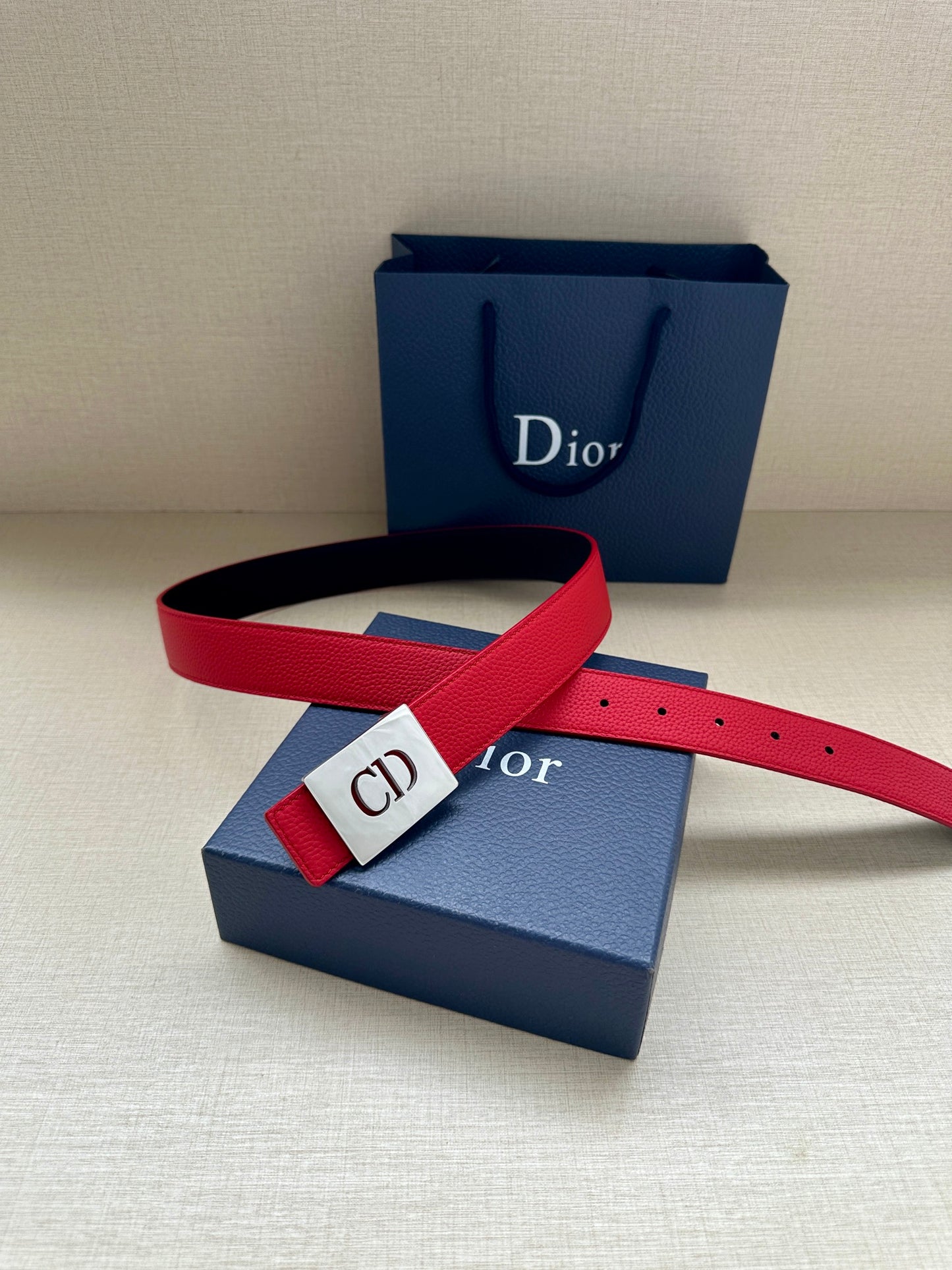 Dior Belt