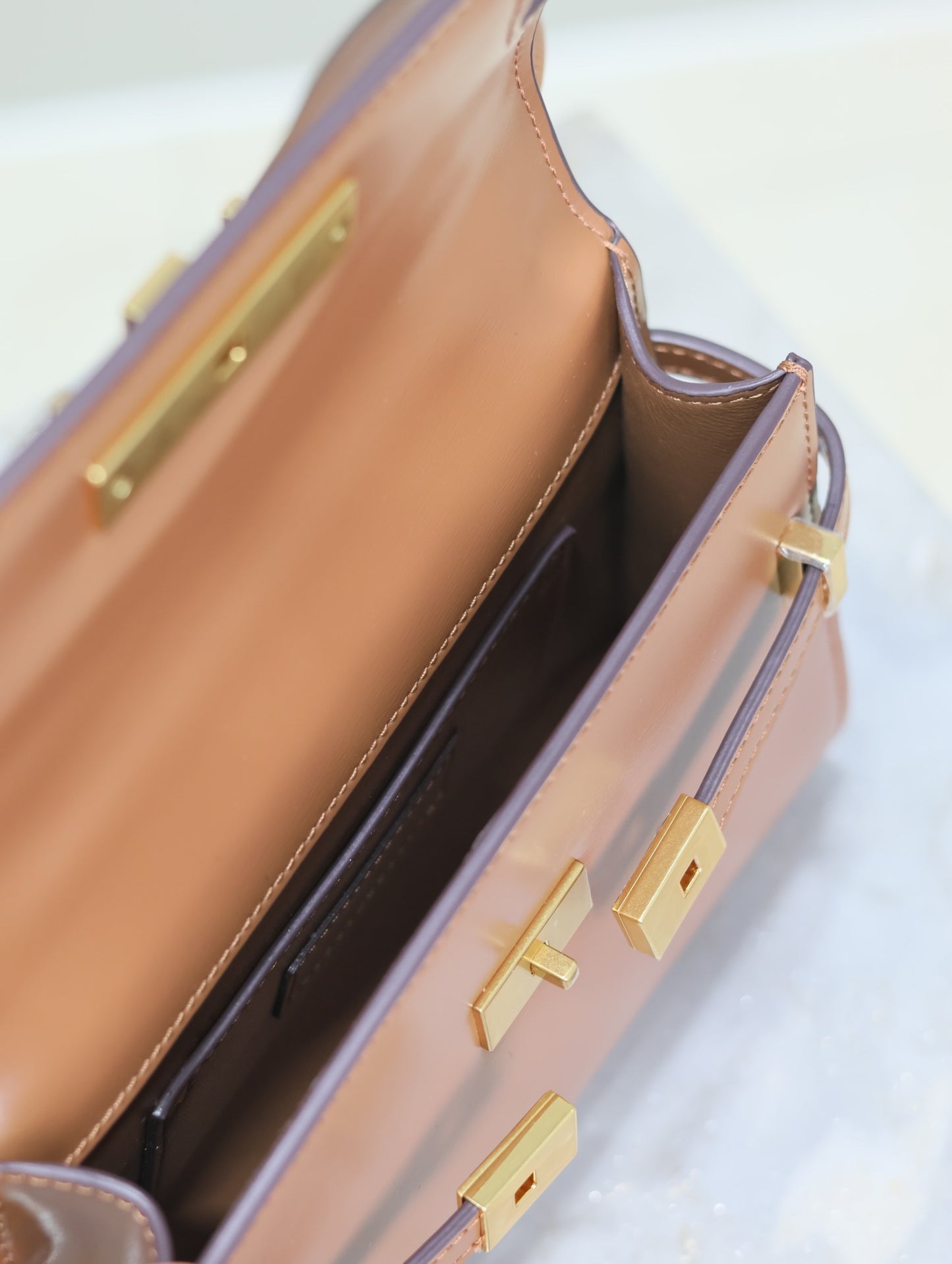 YSL Manhattan Mini bag