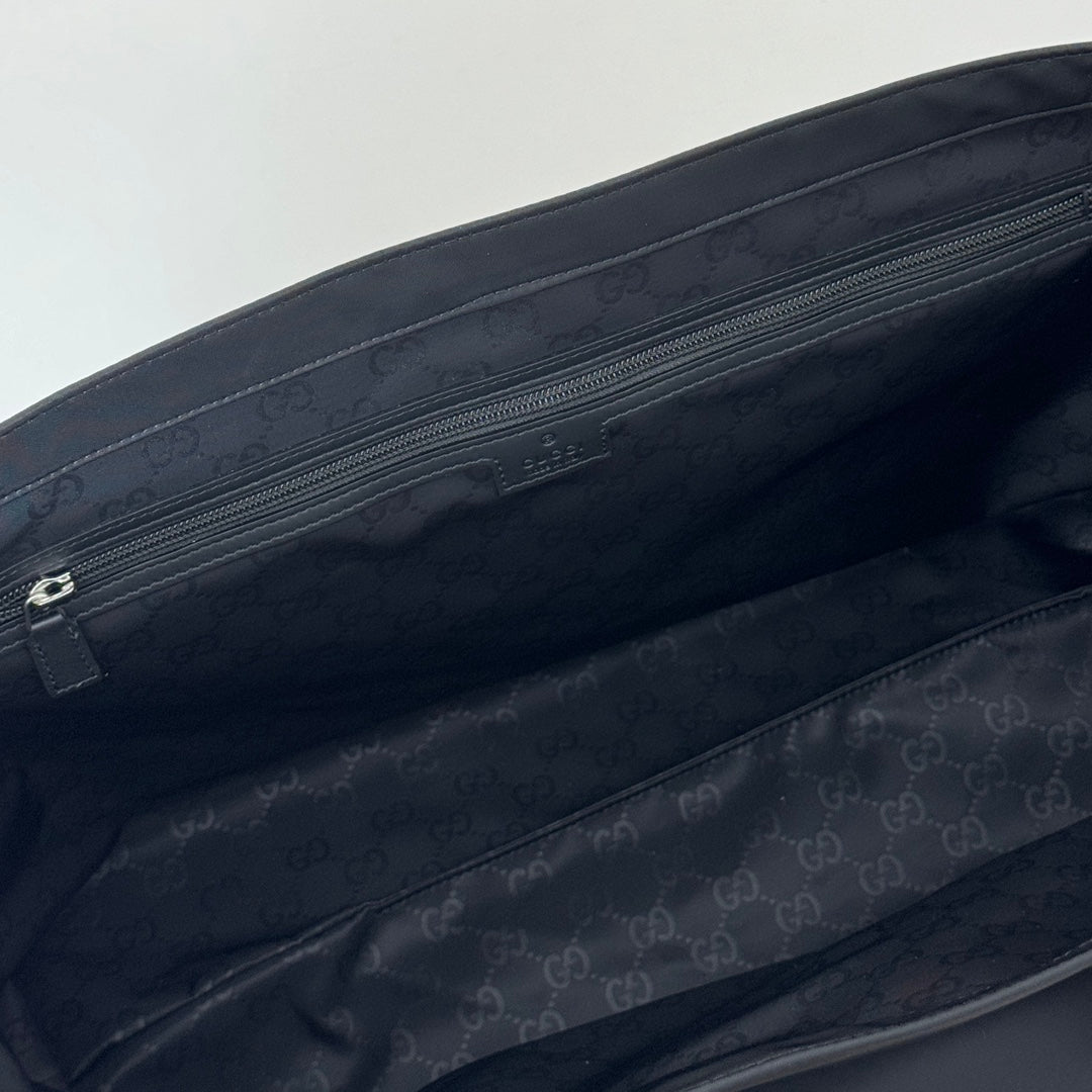 Gucci Large Tote bag in nylon
