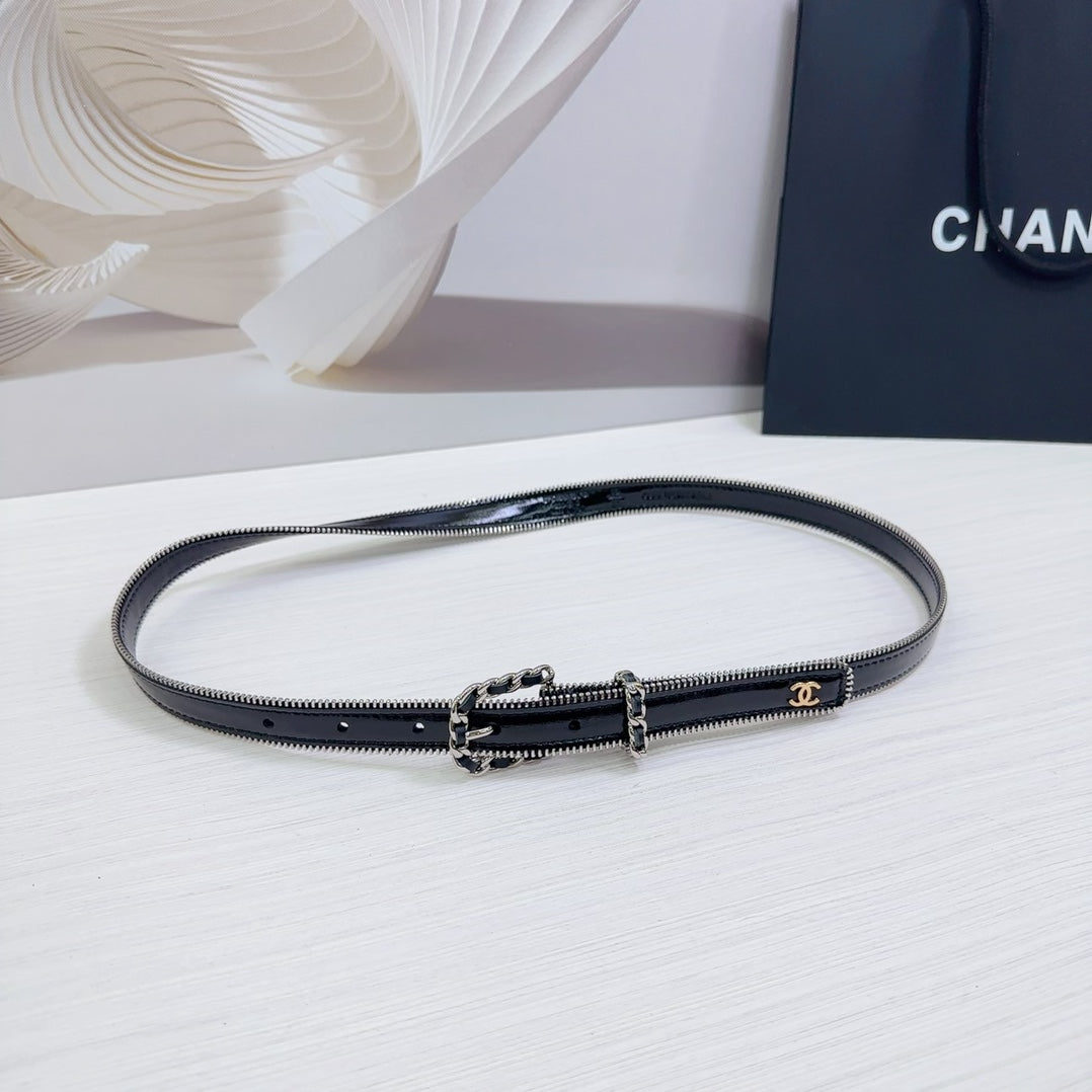 Chanel Belt