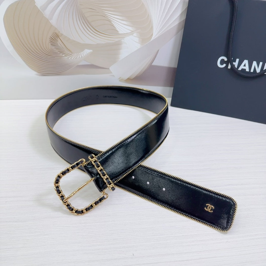 Chanel Belt