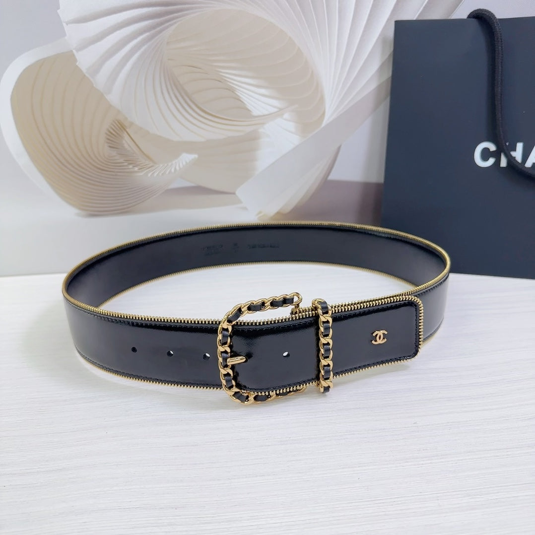 Chanel Belt