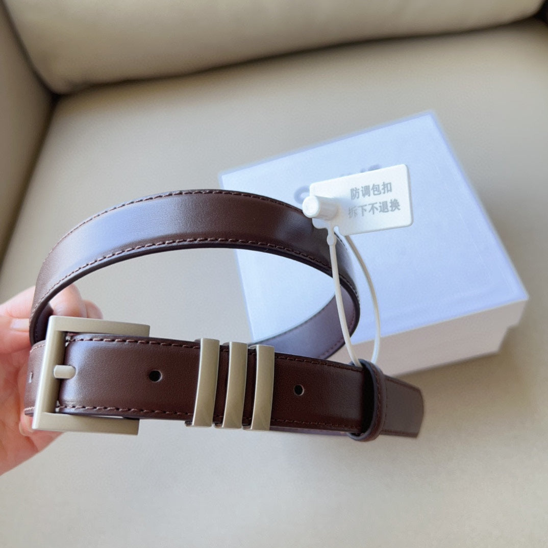 Celine Belt