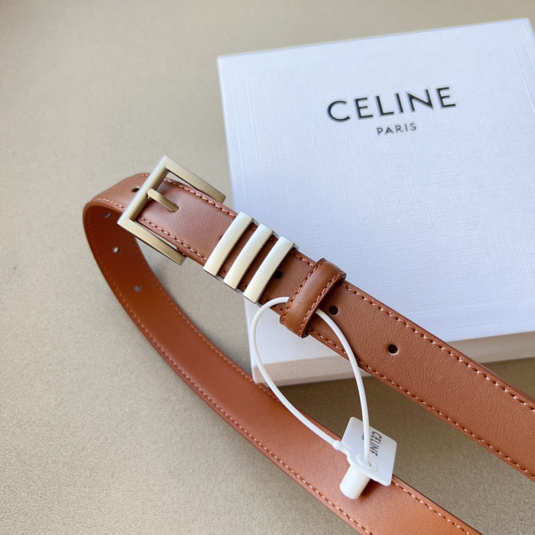 Celine Belt