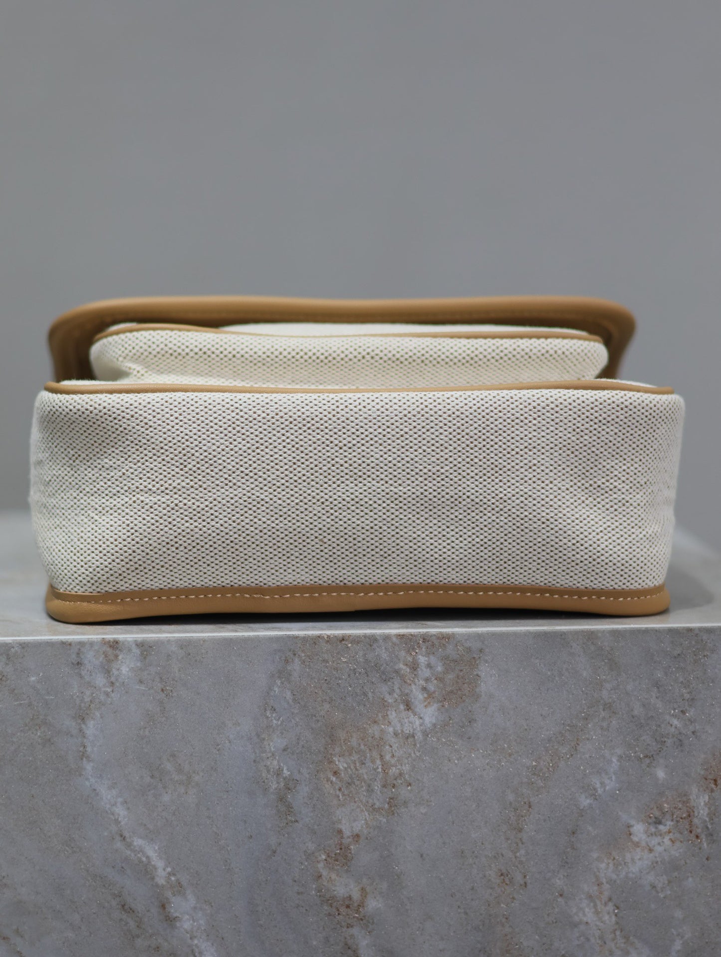 YSL Niki Canvas bag in 2 sizes