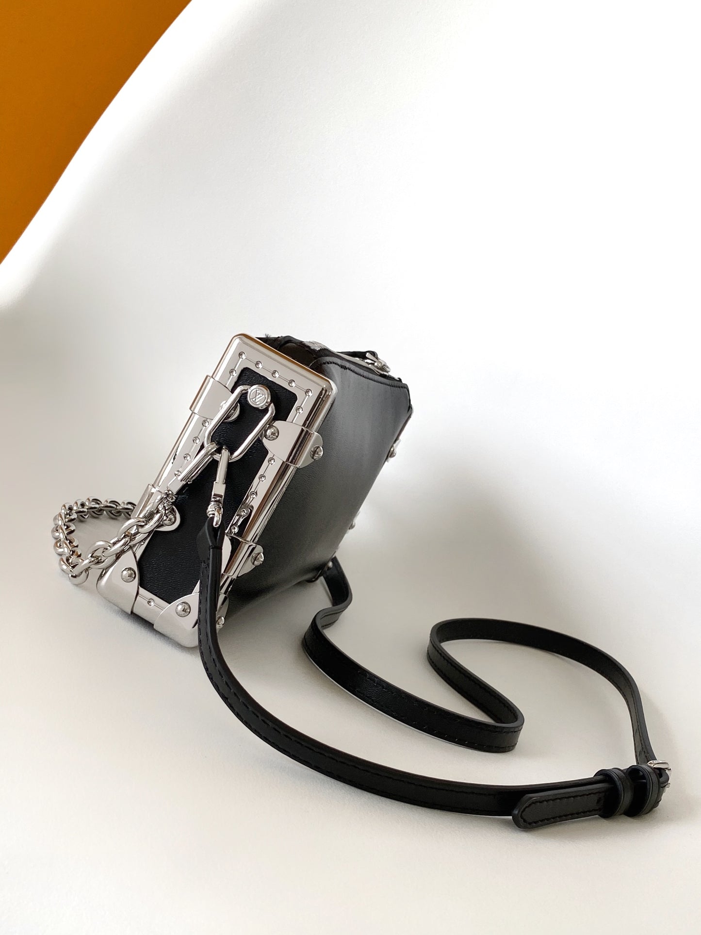 Louis Vuitton Slim Trunk bag