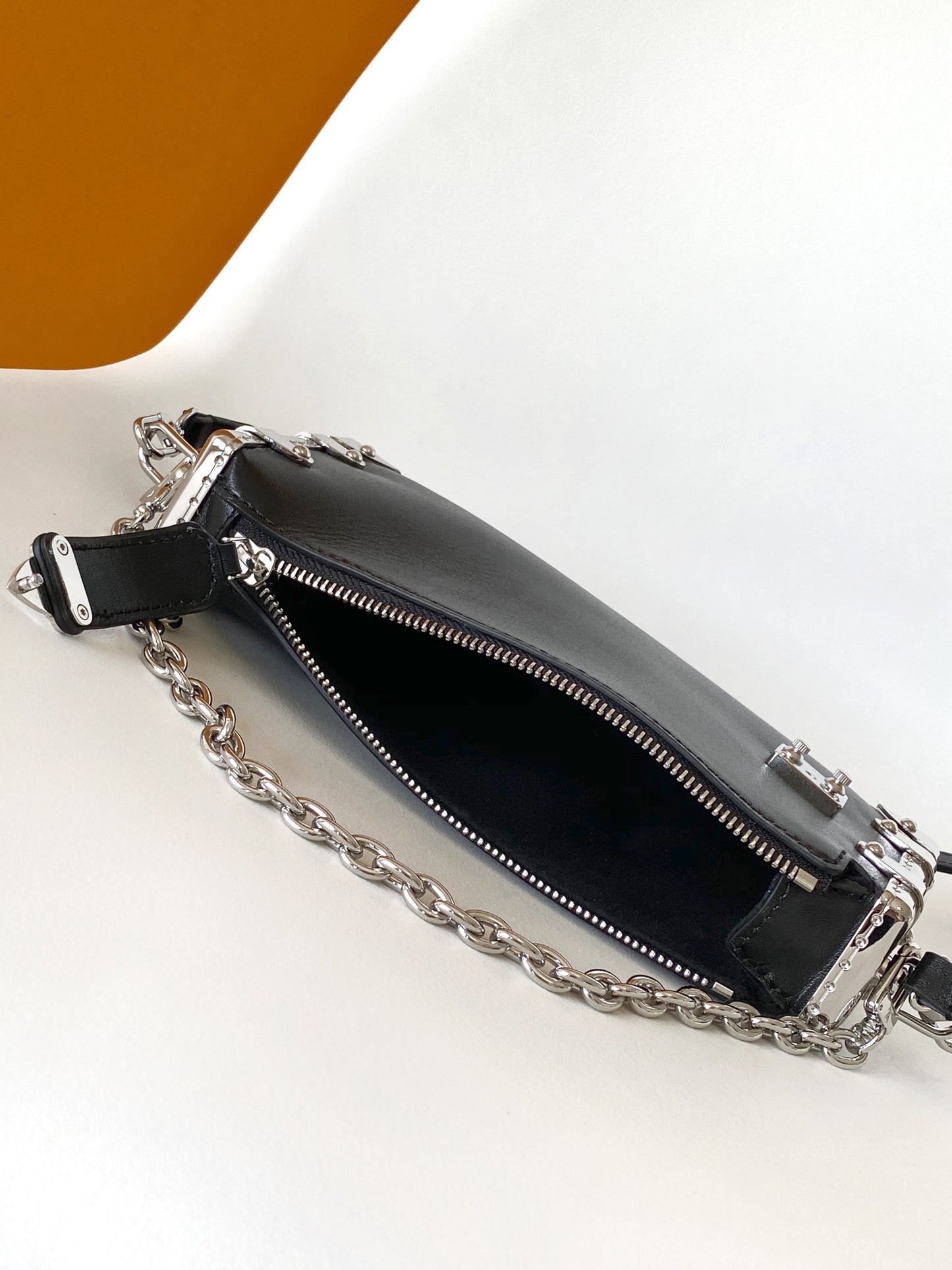 Louis Vuitton Slim Trunk bag