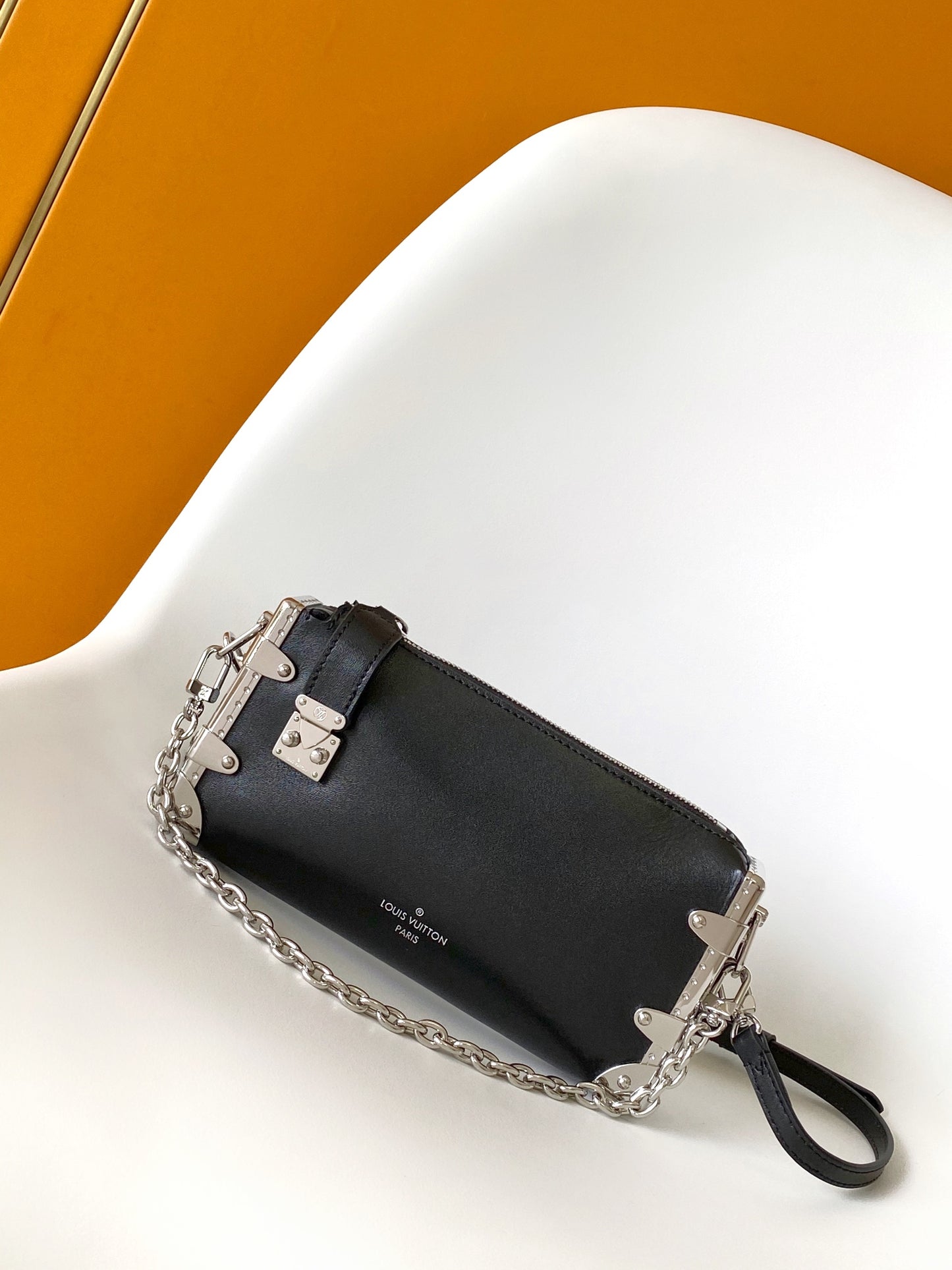 Louis Vuitton Slim Trunk bag