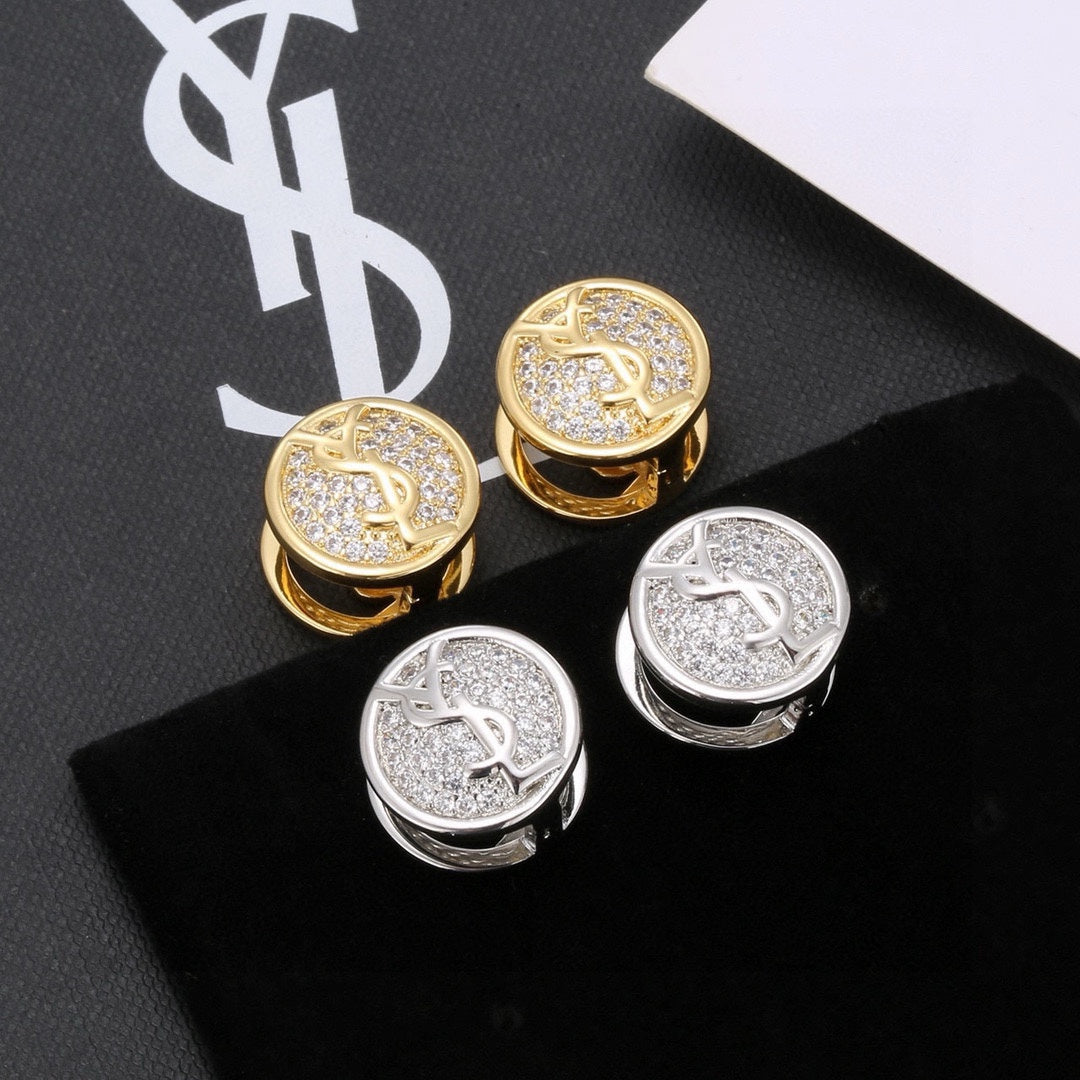 YSL Earrings