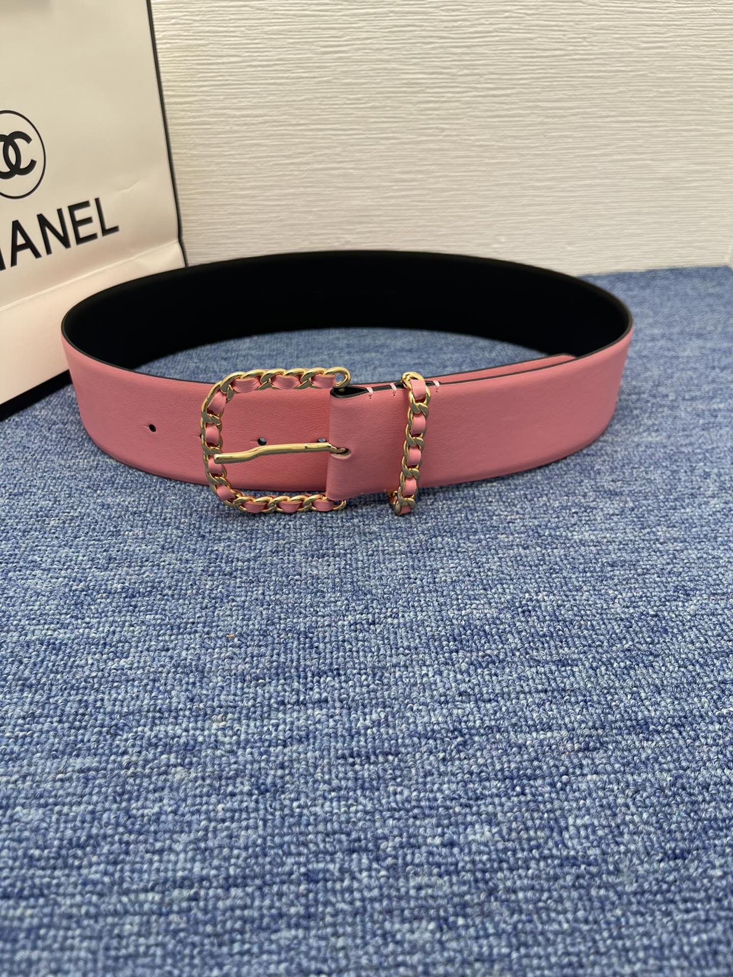 Chanel Belts