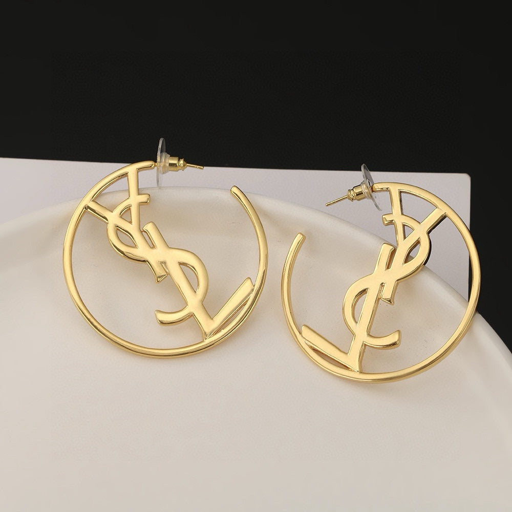 YSL Earrings