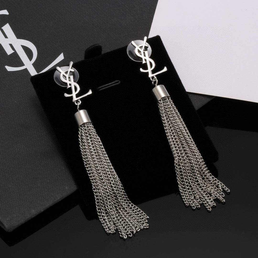 YSL Earrings